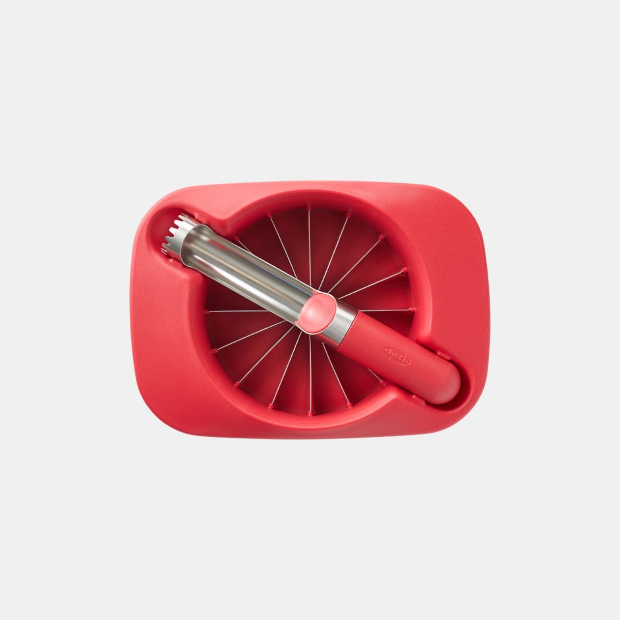 Chefn Fruit & Vegetable Prep/Cutting & Chopping 16 Slice Apple Corer & Slicer