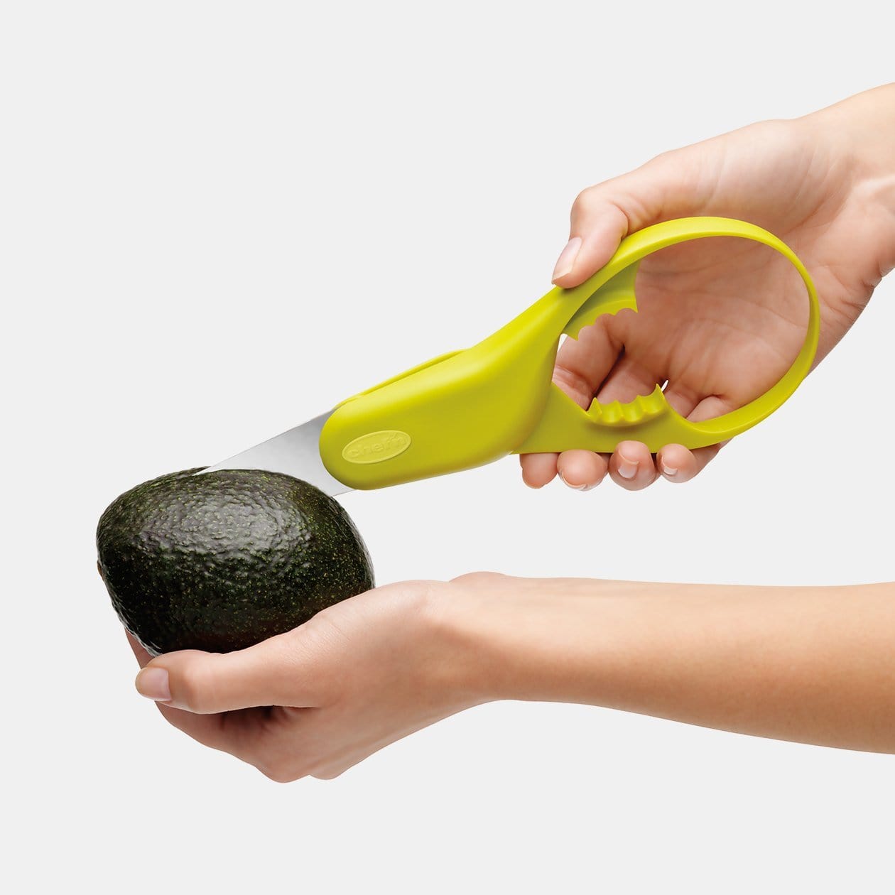 Chefn Fruit & Vegetable Prep Avoquado 4-in-1 Avocado Tool