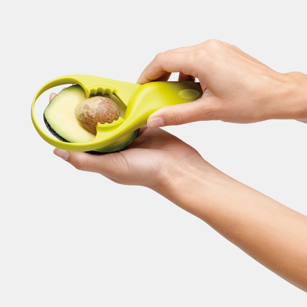 Chefn Fruit & Vegetable Prep Avoquado 4-in-1 Avocado Tool
