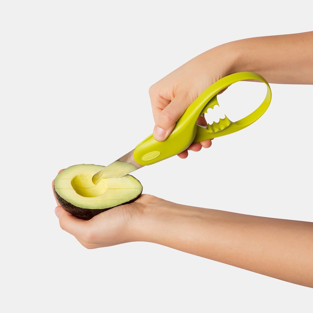 Chefn Fruit & Vegetable Prep Avoquado 4-in-1 Avocado Tool