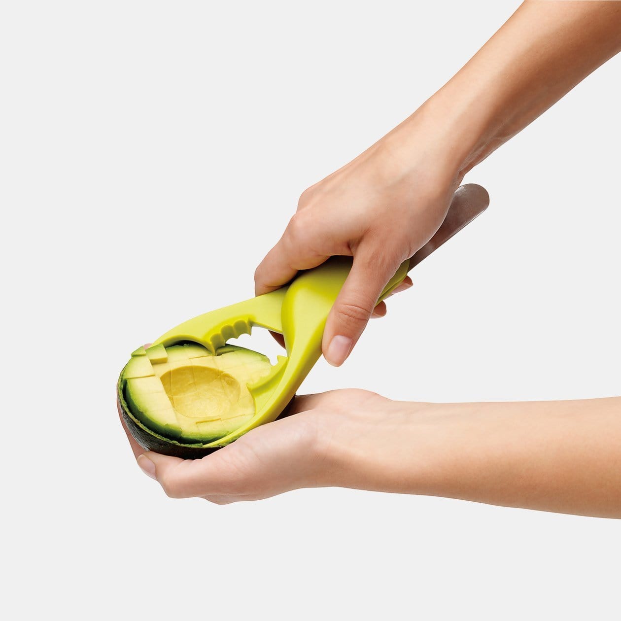 Chefn Fruit & Vegetable Prep Avoquado 4-in-1 Avocado Tool