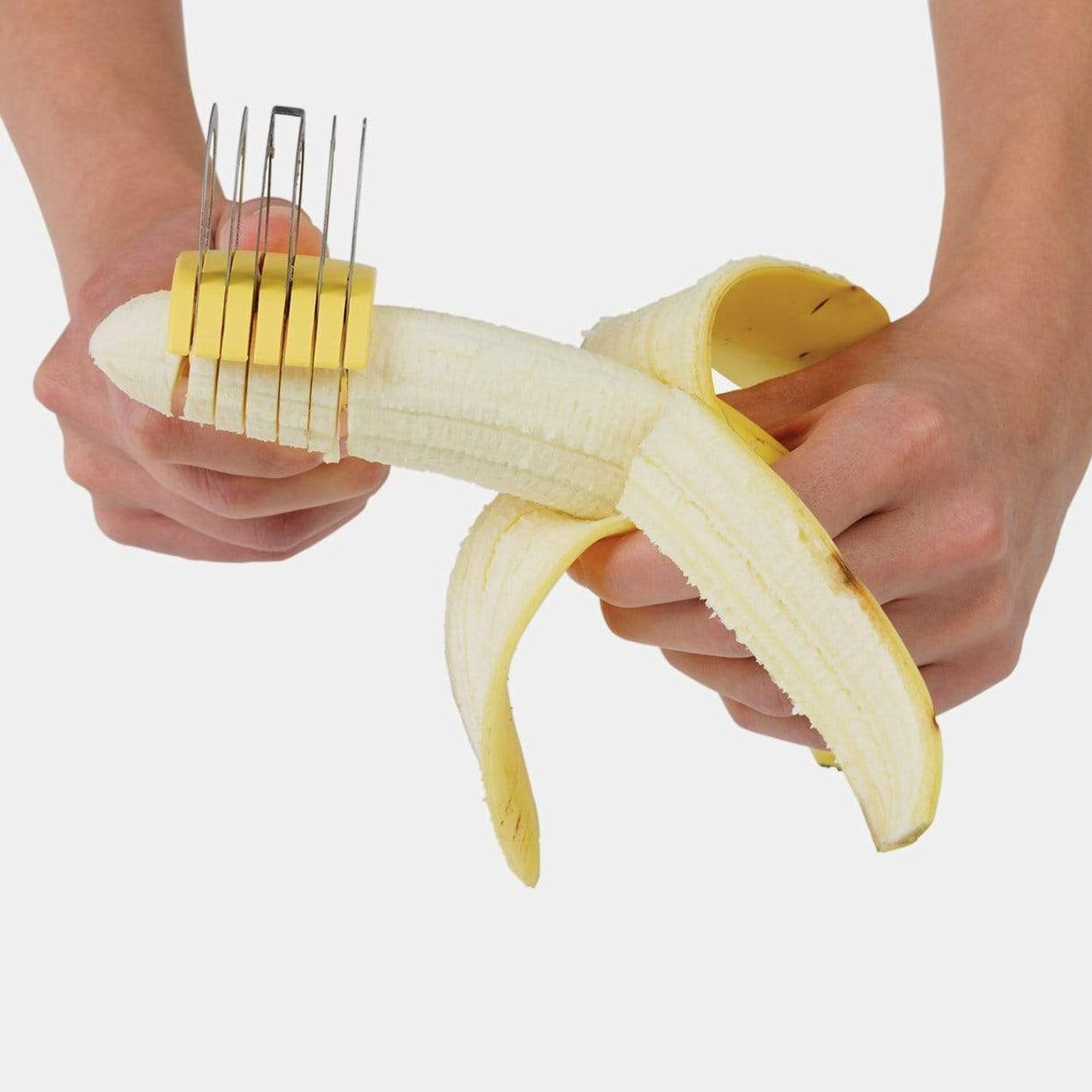 Chefn Fruit & Vegetable Prep Bananza Banana Slicer
