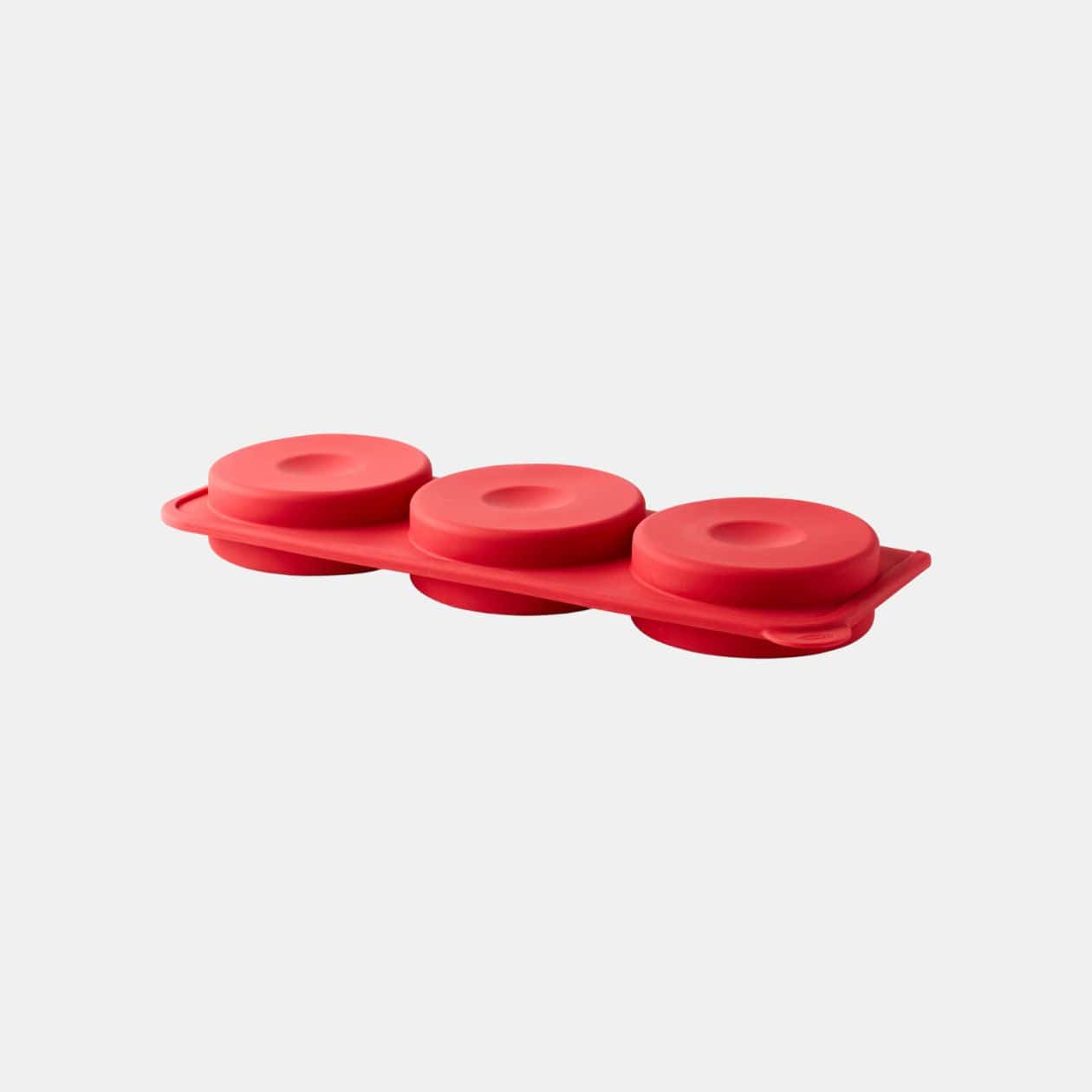 Chefn Burger Mold Fold'n Freeze