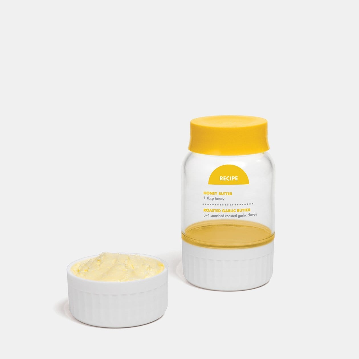 Chefn Baking & Measuring Buttercup Butter Maker