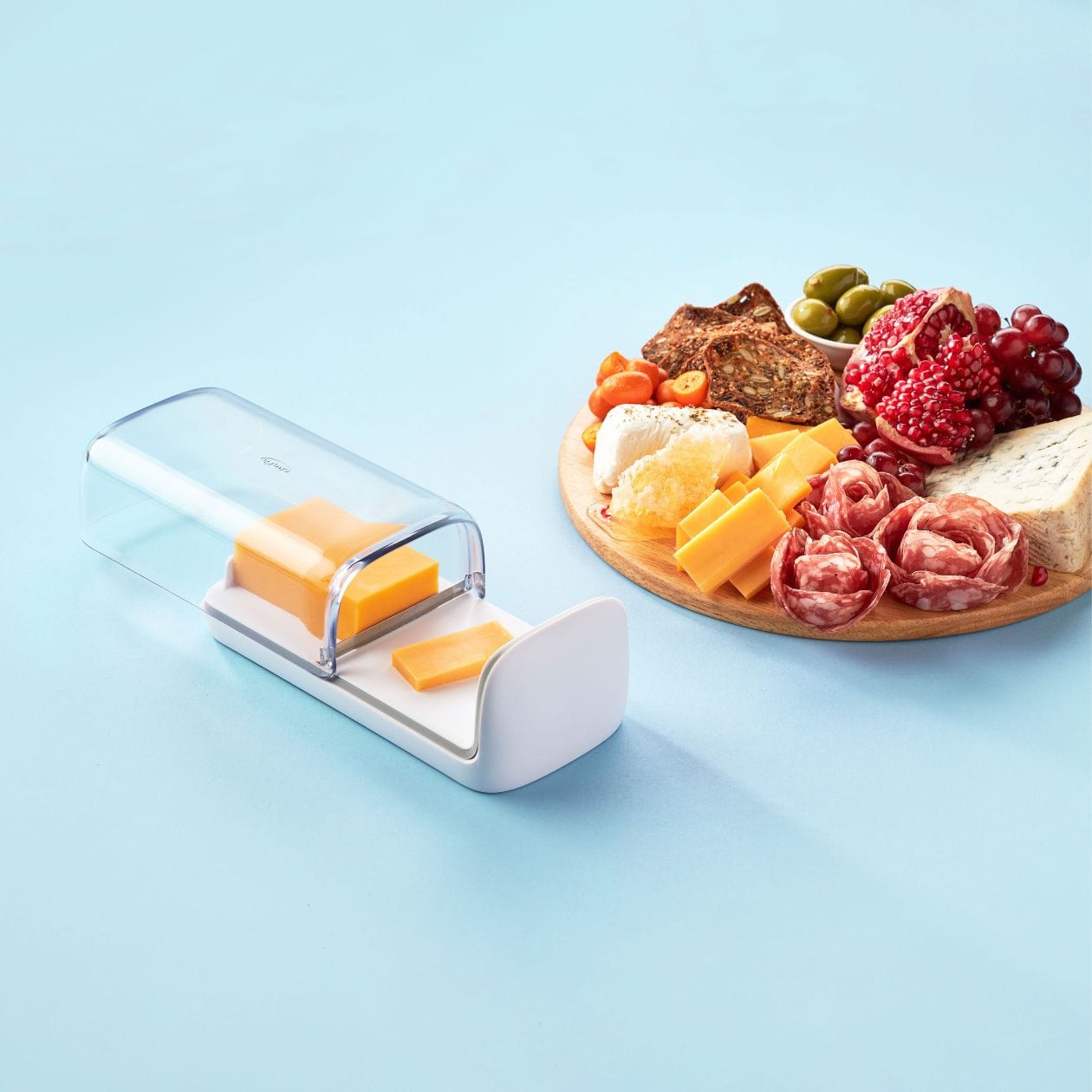 Chefn Cheese Slice'n Store Bundle Item