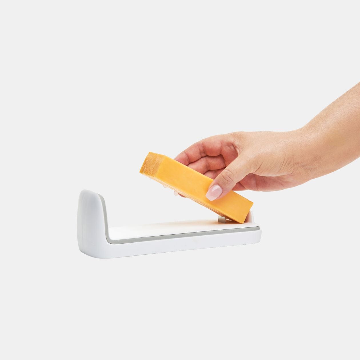 Chefn Cheese Slice'n Store Bundle Item