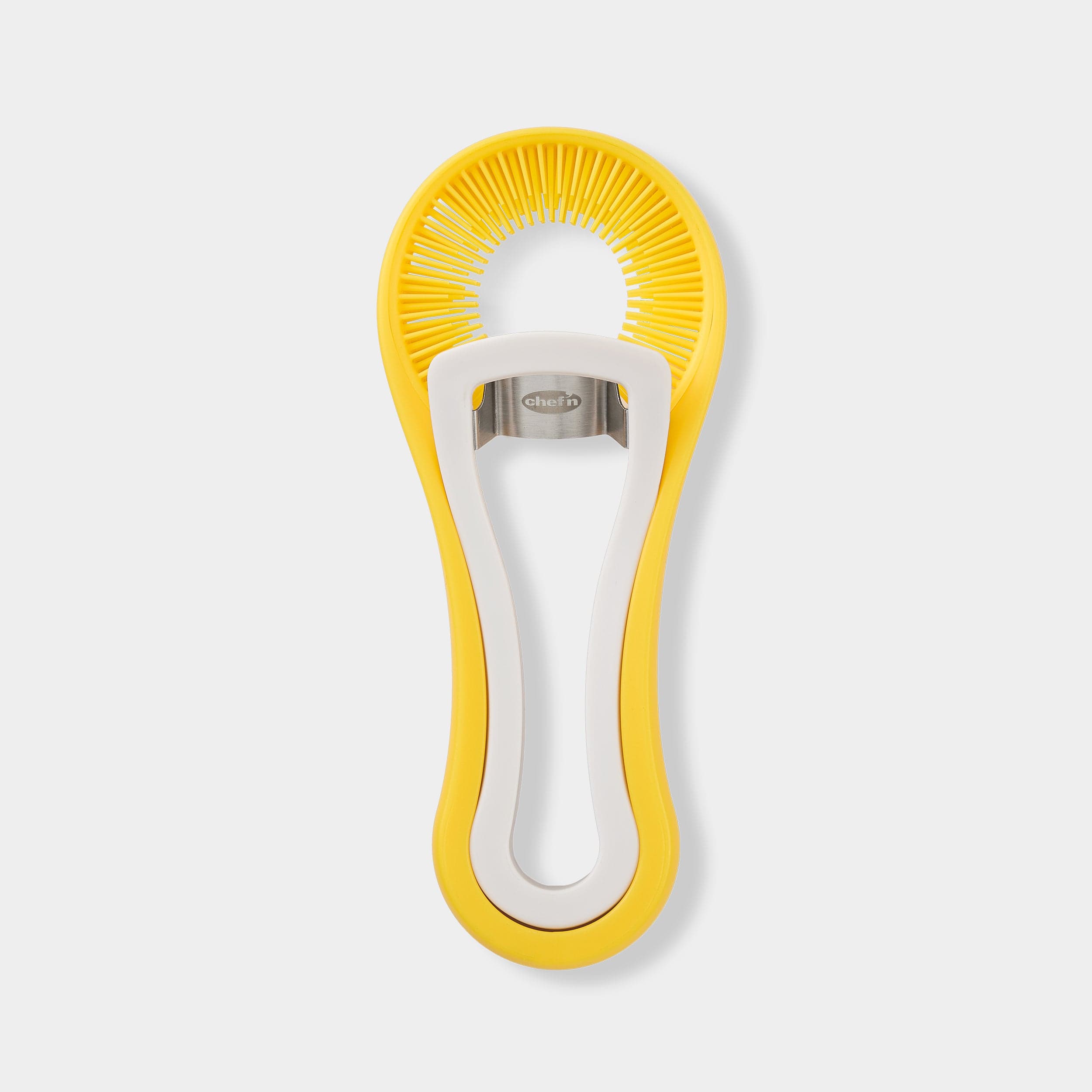 Chefn Corn Silkster & Peeler Nesting Corn Tool Set Corn Silkster & Peeler Nesting Corn Tool Set