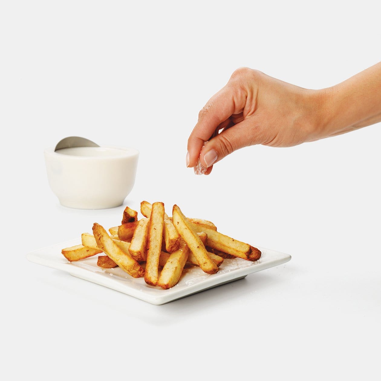 Chefn Salt & Pepper Dash Salt Cellar