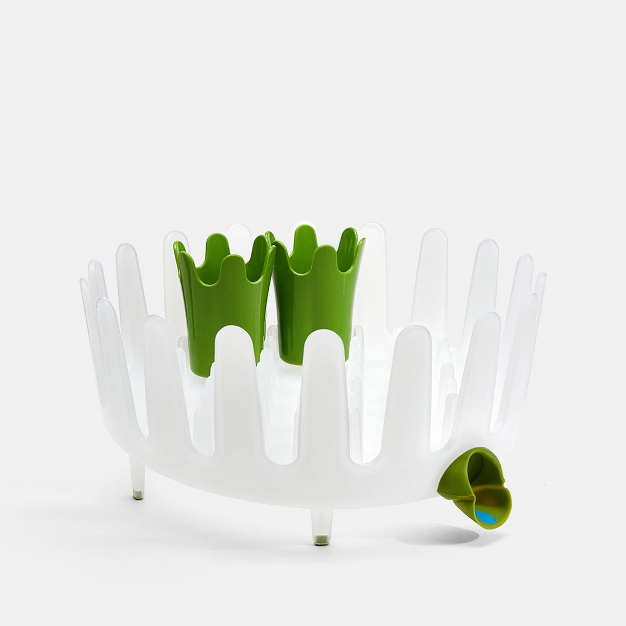 Chefn Accessories & Tools Dishgarden Dish Rack