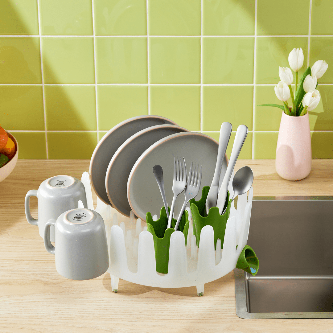 Chefn Accessories & Tools Dishgarden Dish Rack