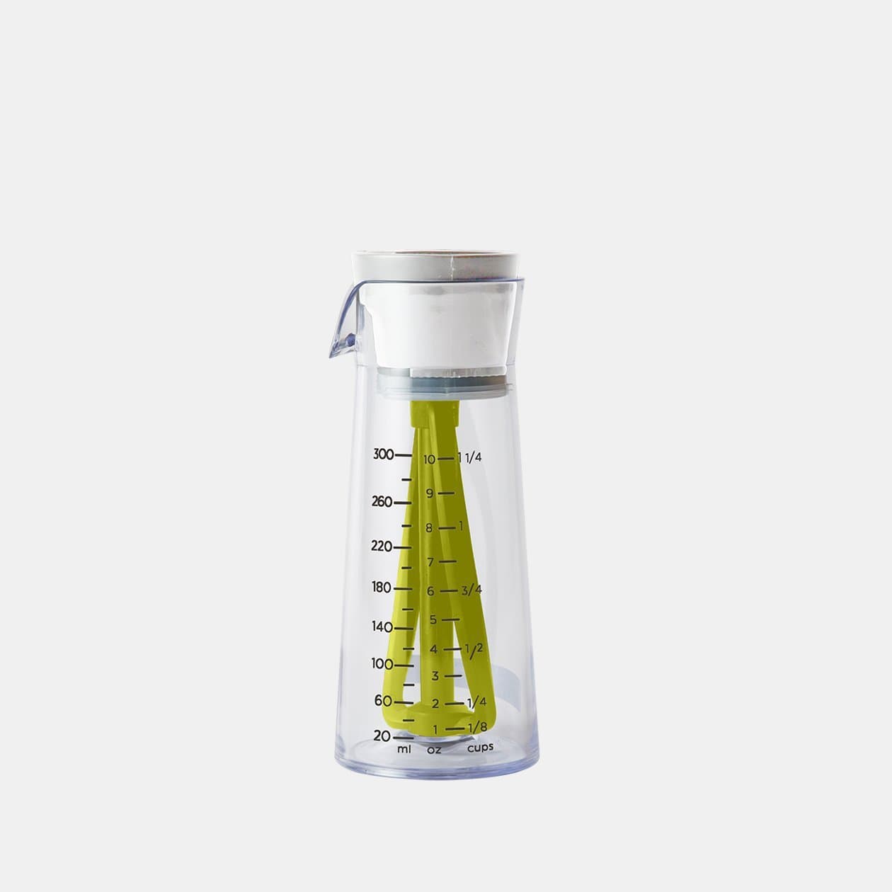 Chefn Accessories & Tools Emulstir Salad Dressing Mixer Bundle Item