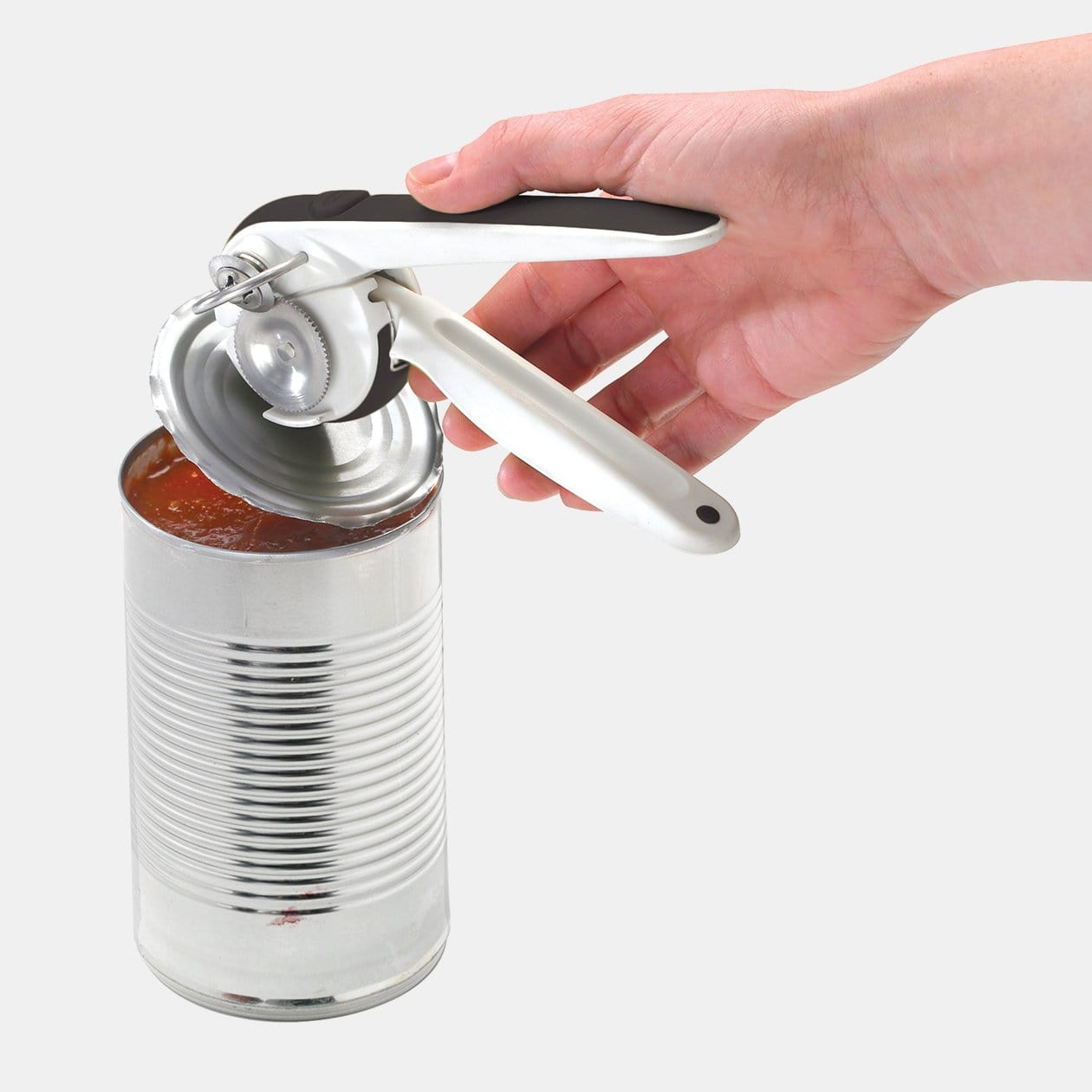 Chefn Accessories & Tools EZ Squeeze Can Opener