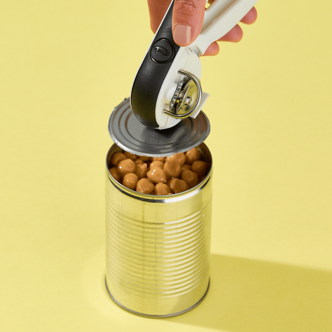 Chefn Accessories & Tools EZ Squeeze Can Opener