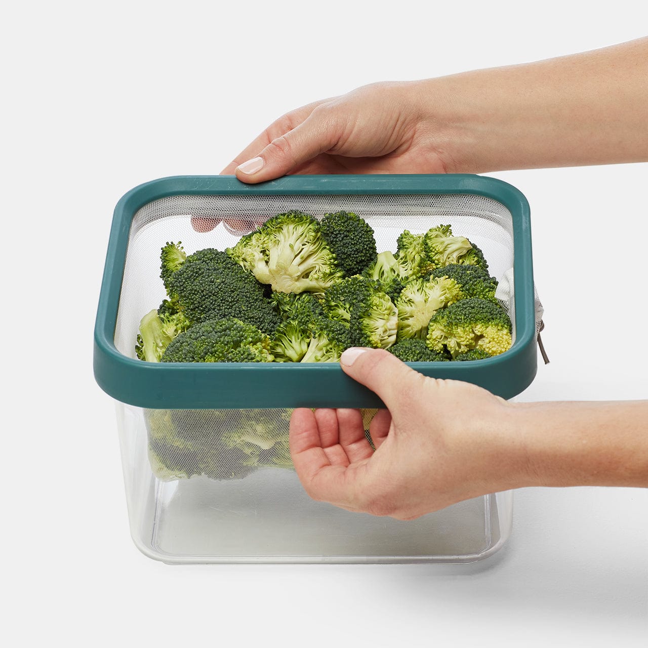 Chefn Fresh 'n Store Medium Produce Storage Container