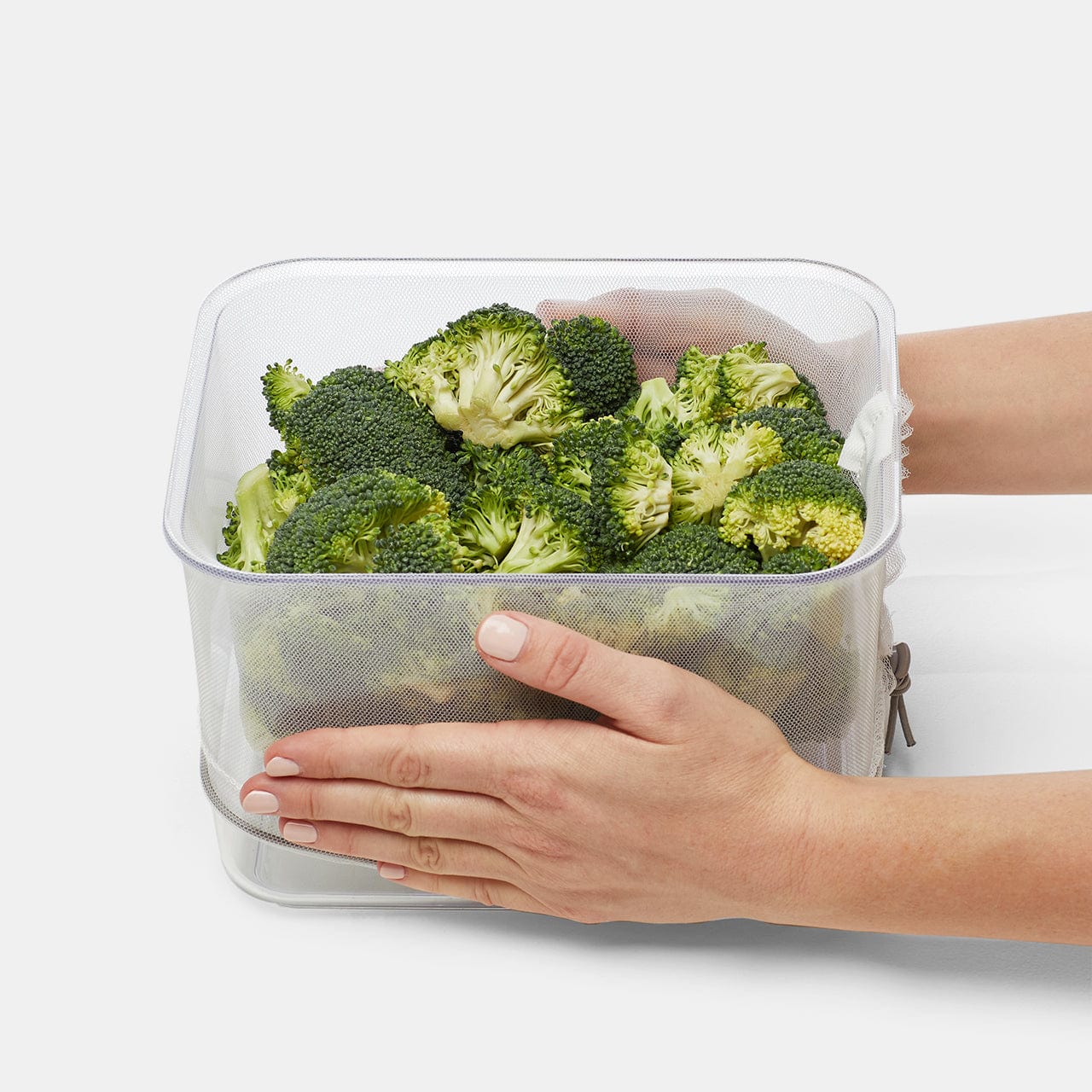 Chefn Fresh 'n Store Medium Produce Storage Container