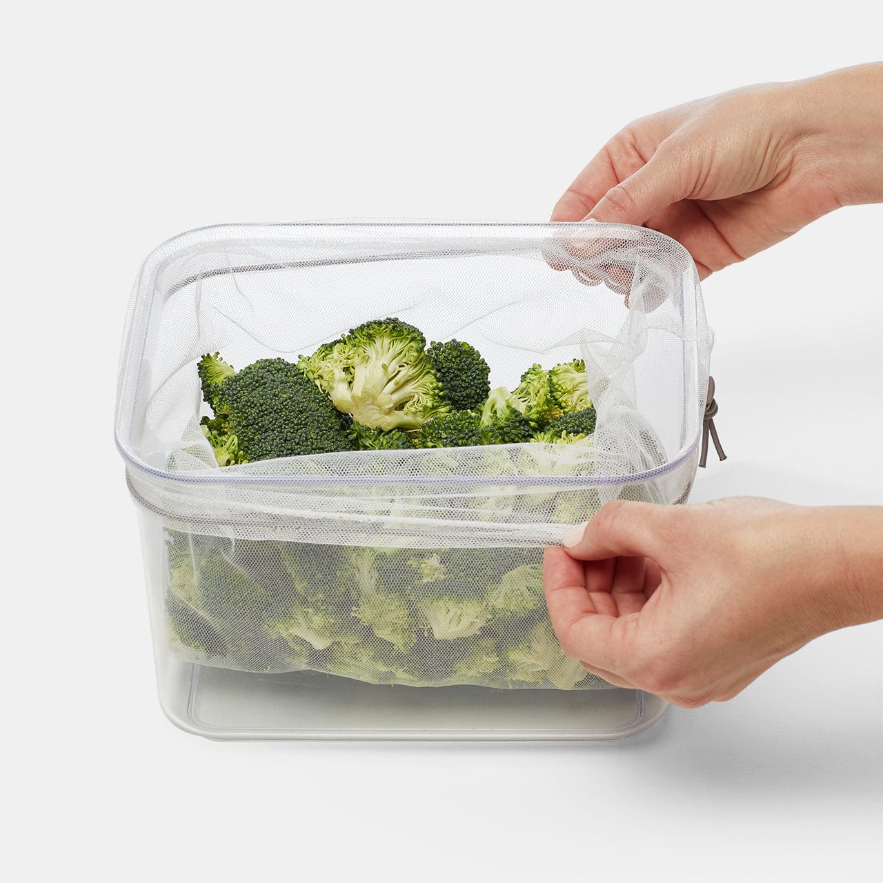 Chefn Fresh 'n Store Medium Produce Storage Container