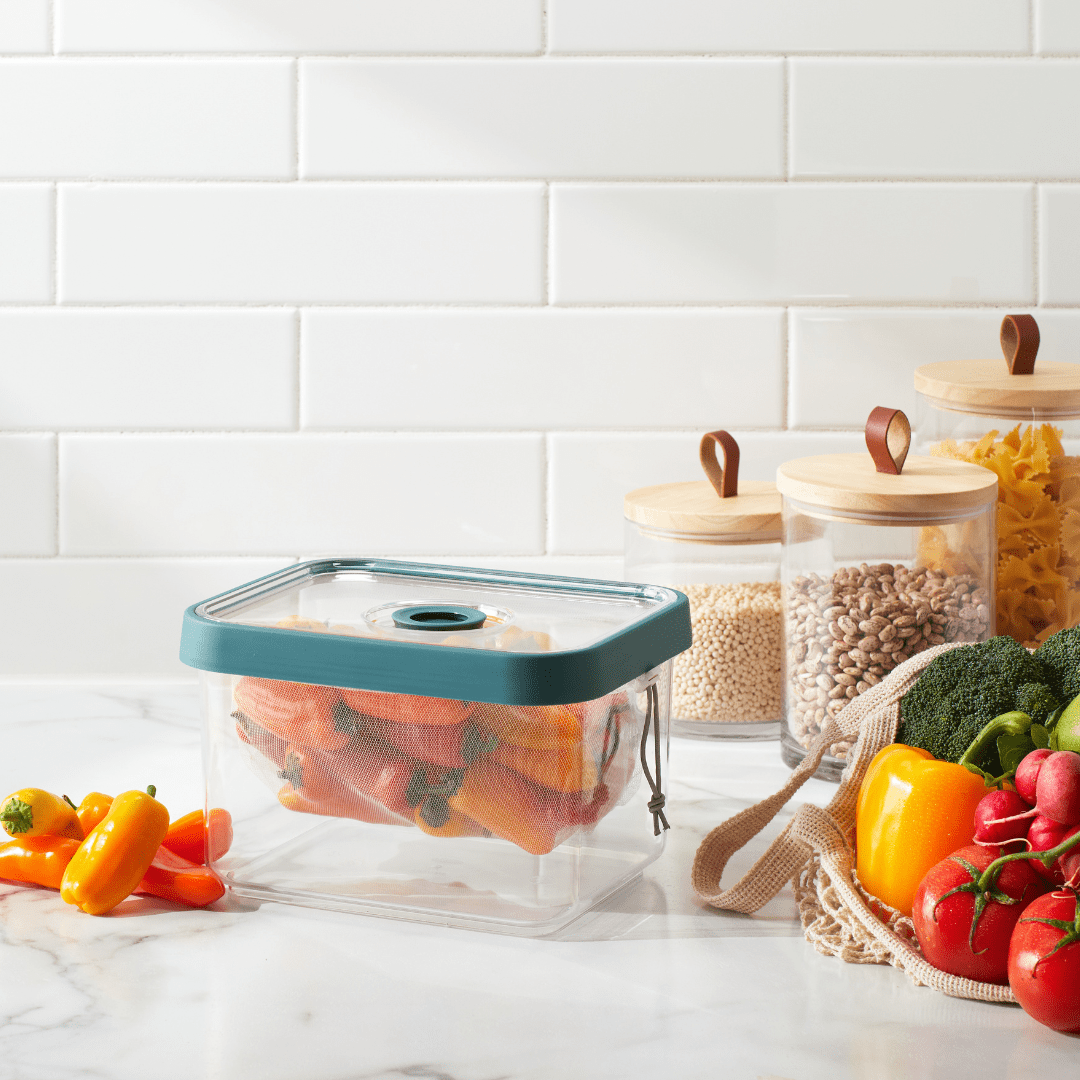 Chefn Fresh 'n Store Medium Produce Storage Container