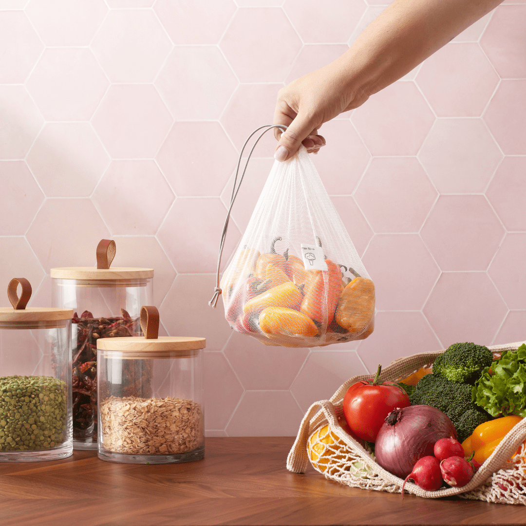 Chefn Fresh 'n Store Medium Reusable Produce Bags