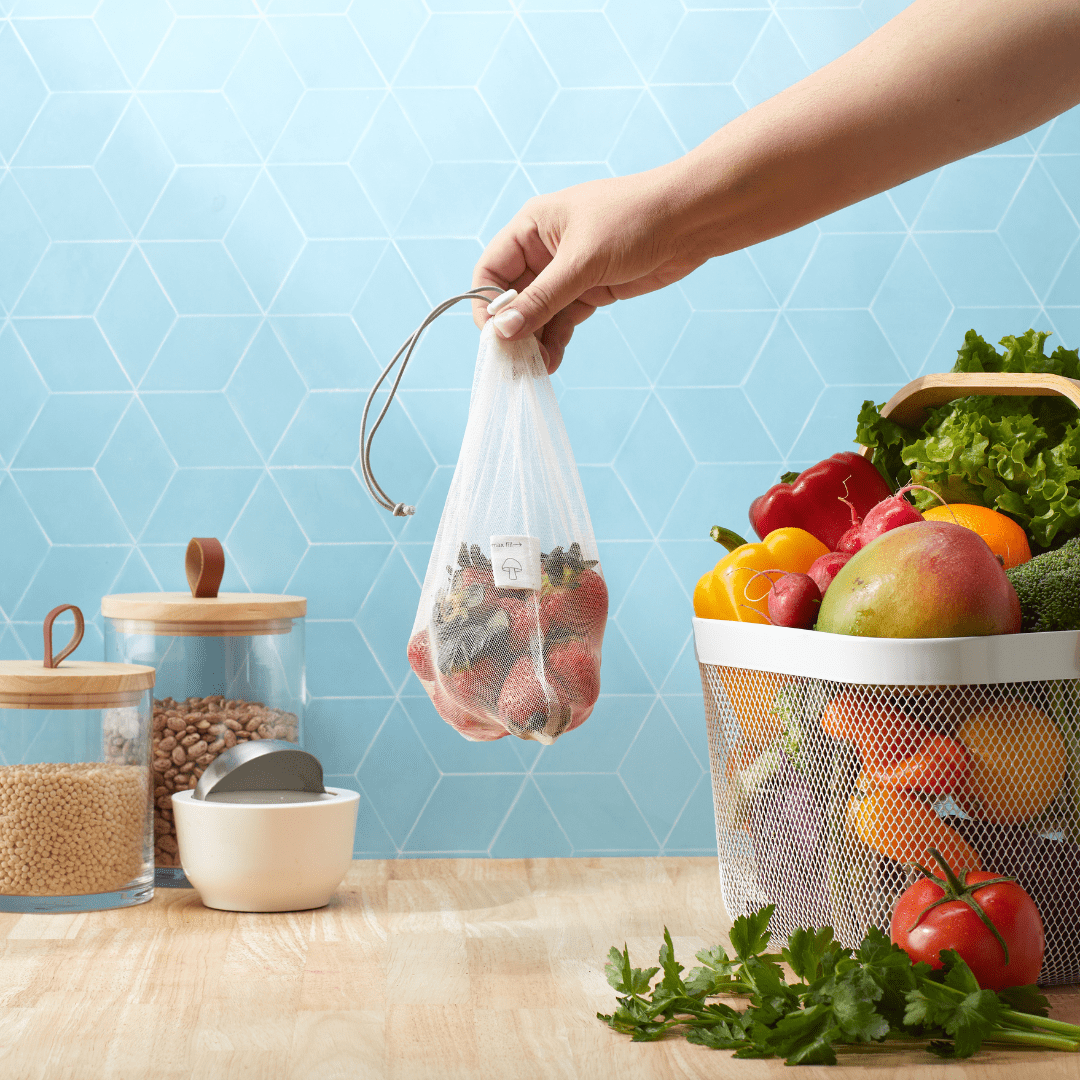 Chefn Fresh 'n Store Small Reusable Produce Bags