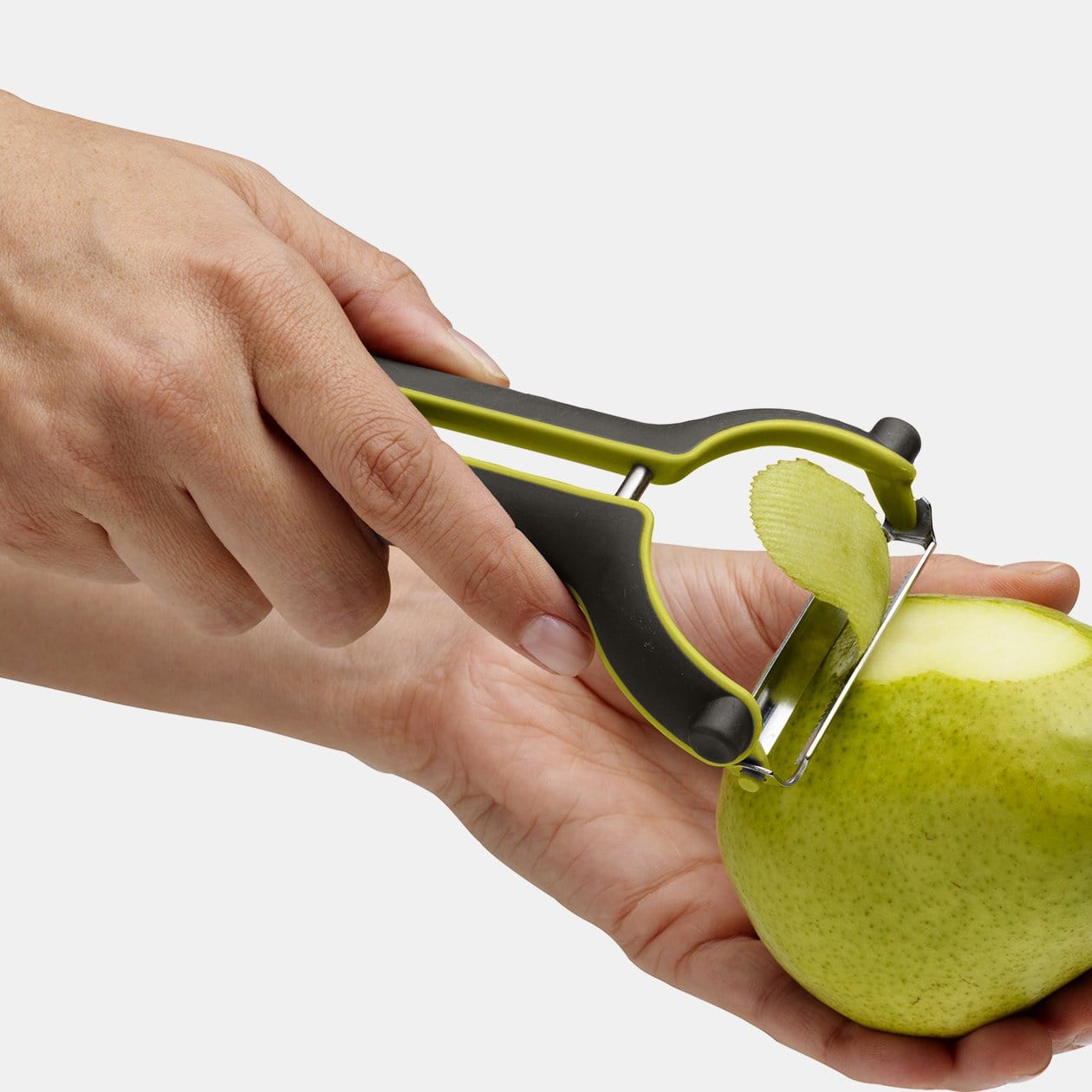Chefn Fruit & Vegetable Prep FreshForce 3-in-1 Peeler