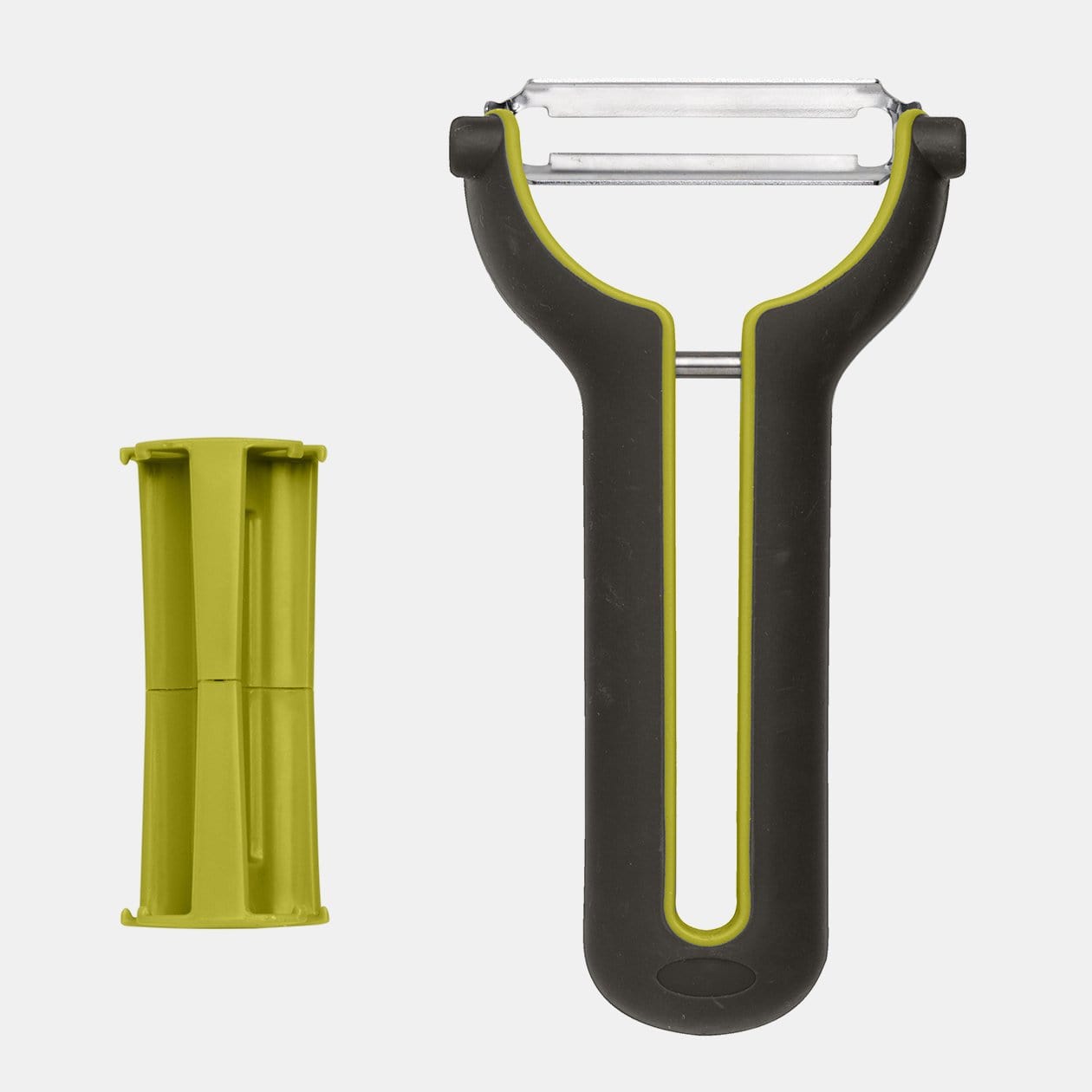 Chefn Fruit & Vegetable Prep FreshForce 3-in-1 Peeler