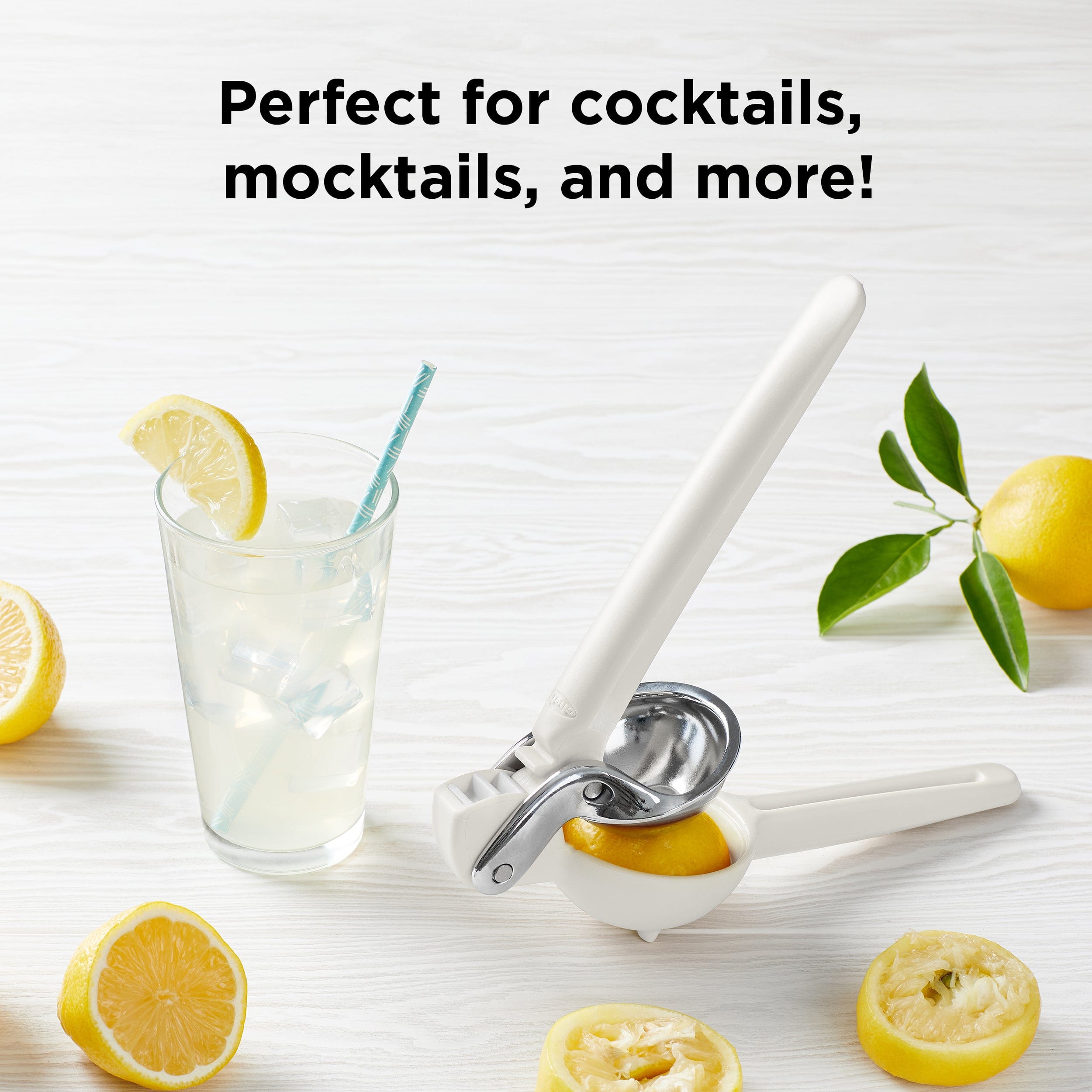 Chefn Fruit & Vegetable Prep FreshForce Citrus Juicer FreshForce Citrus Juicer