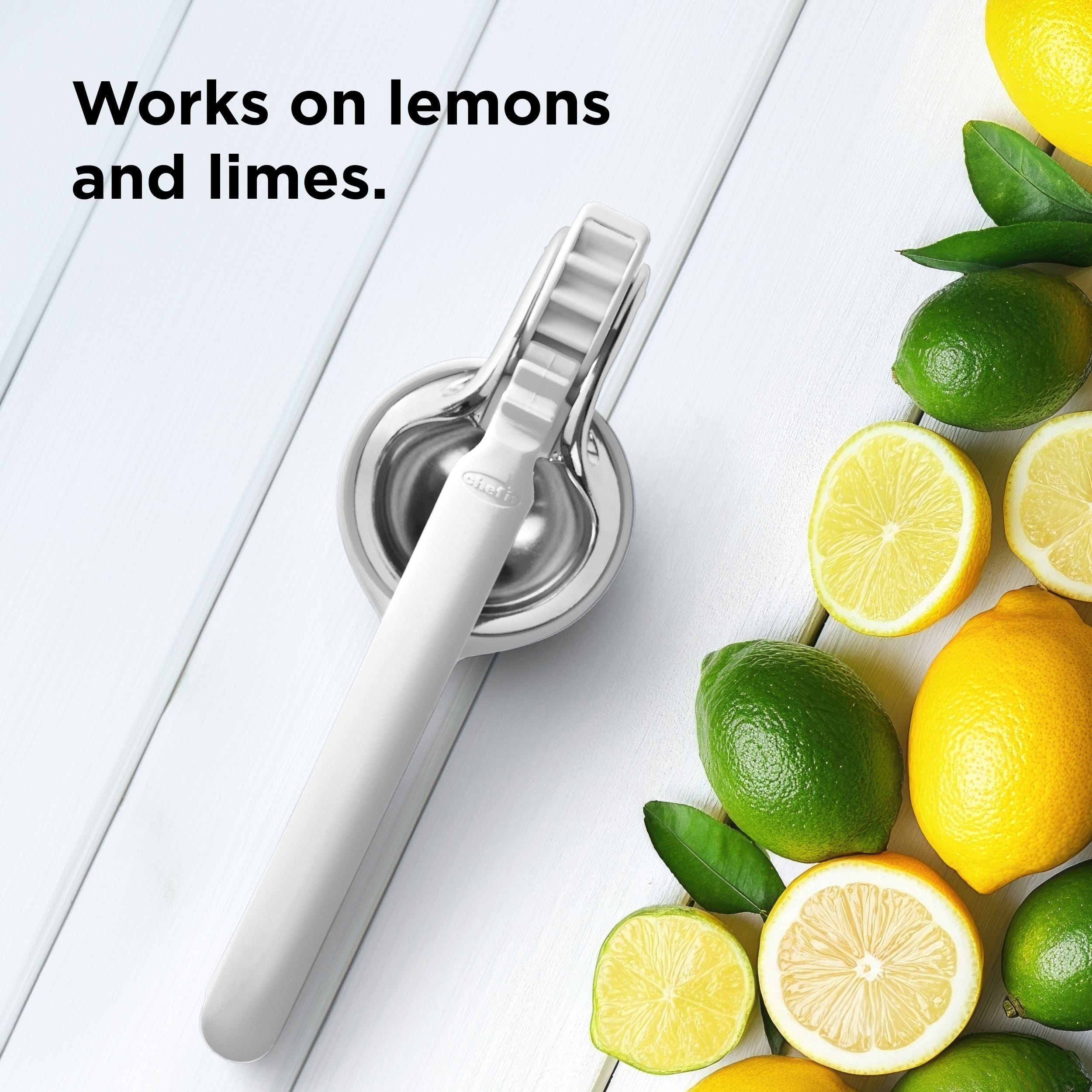 Chefn Fruit & Vegetable Prep FreshForce Citrus Juicer FreshForce Citrus Juicer