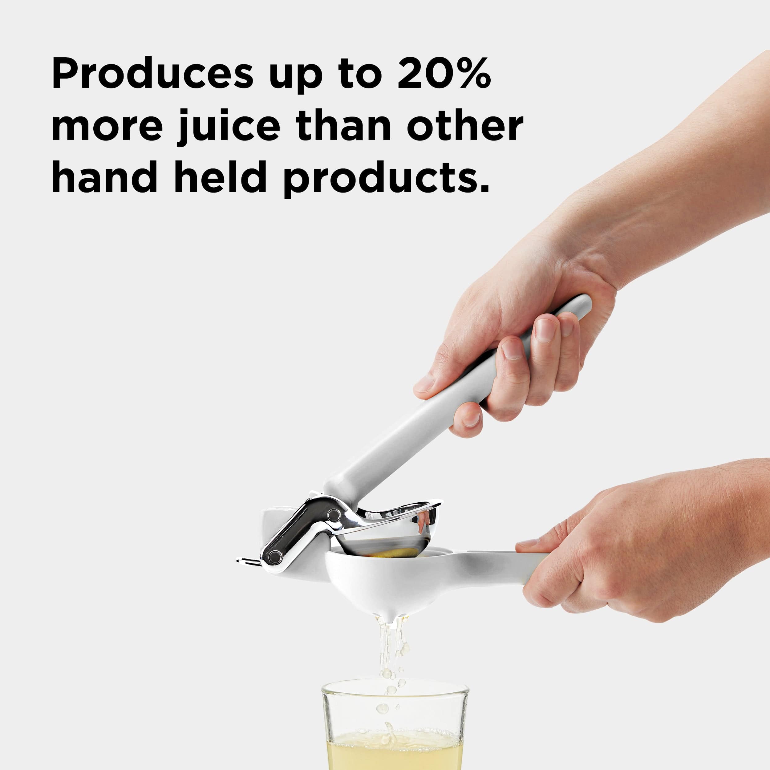 Chefn Fruit & Vegetable Prep FreshForce Citrus Juicer FreshForce Citrus Juicer