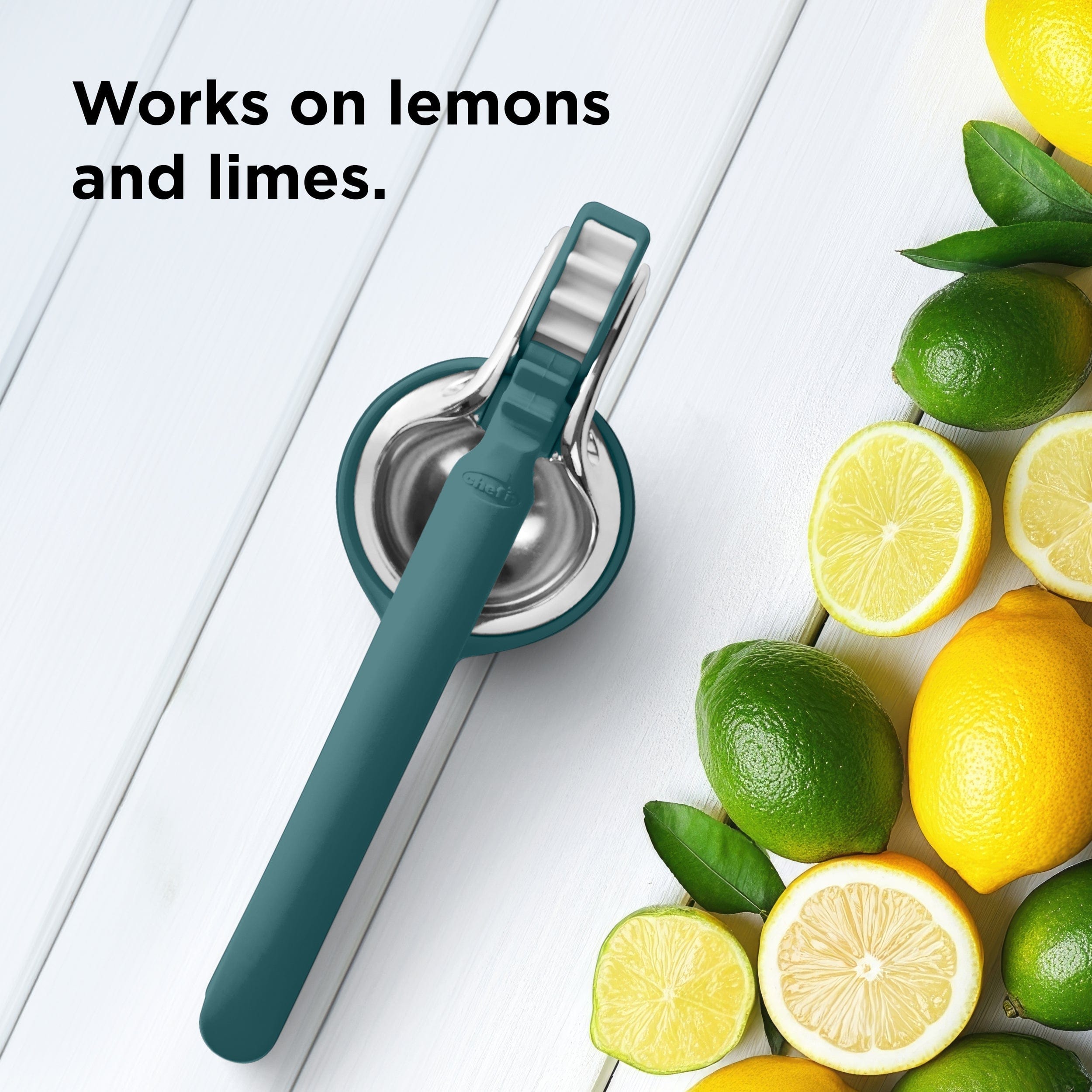 Chefn Fruit & Vegetable Prep FreshForce Citrus Juicer FreshForce Citrus Juicer