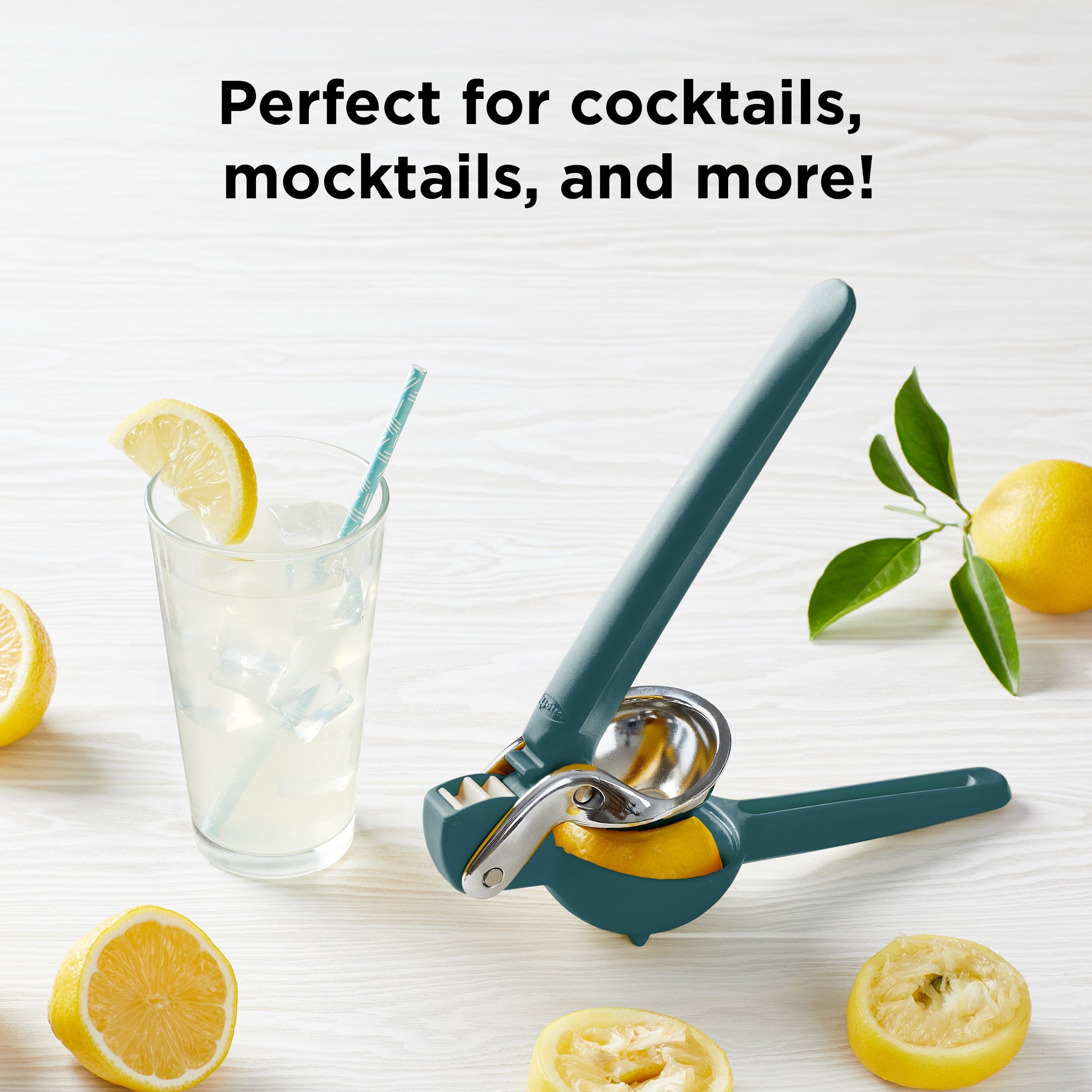 Chefn Fruit & Vegetable Prep FreshForce Citrus Juicer FreshForce Citrus Juicer