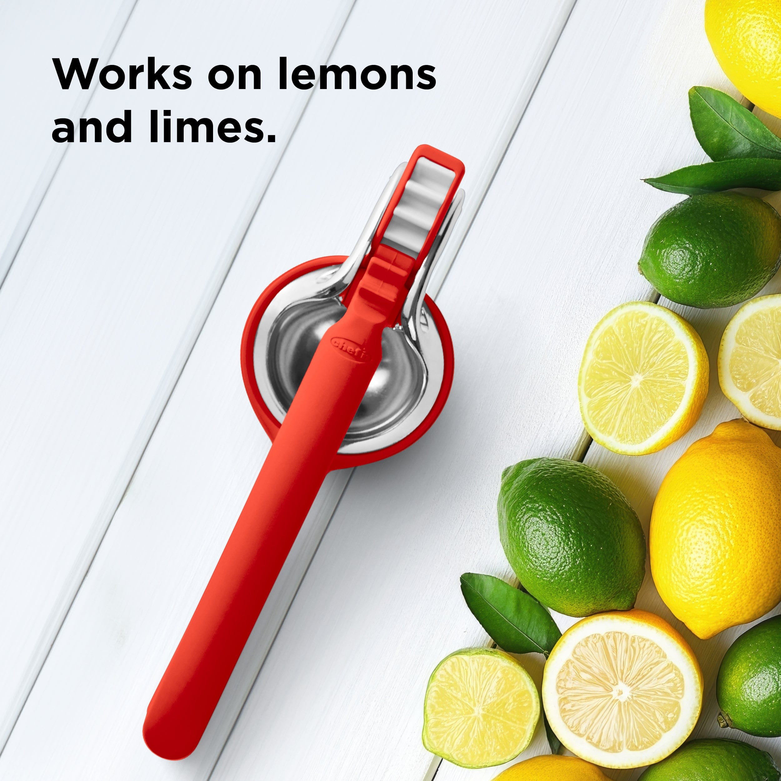 Chefn Fruit & Vegetable Prep FreshForce Citrus Juicer FreshForce Citrus Juicer