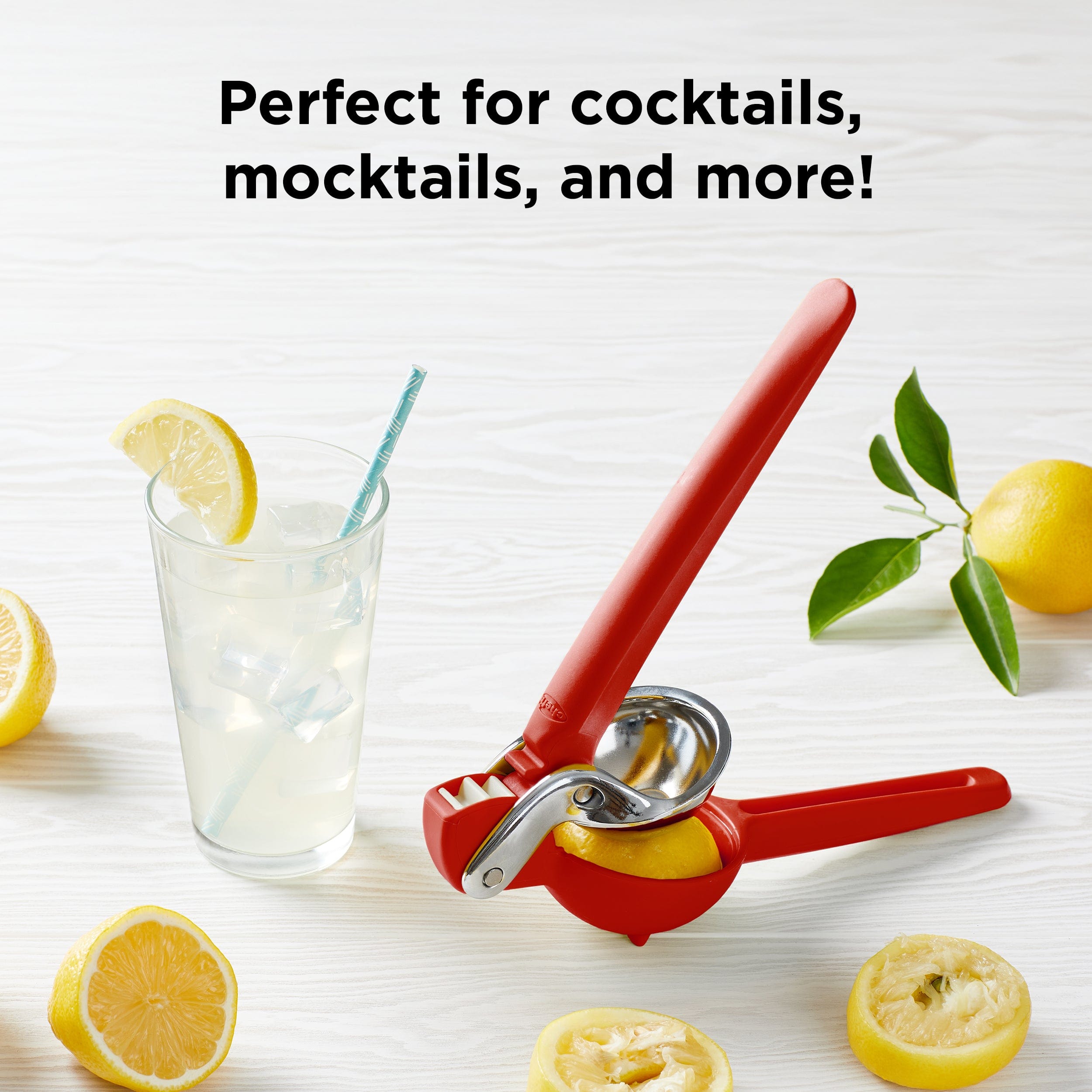 Chefn Fruit & Vegetable Prep FreshForce Citrus Juicer FreshForce Citrus Juicer