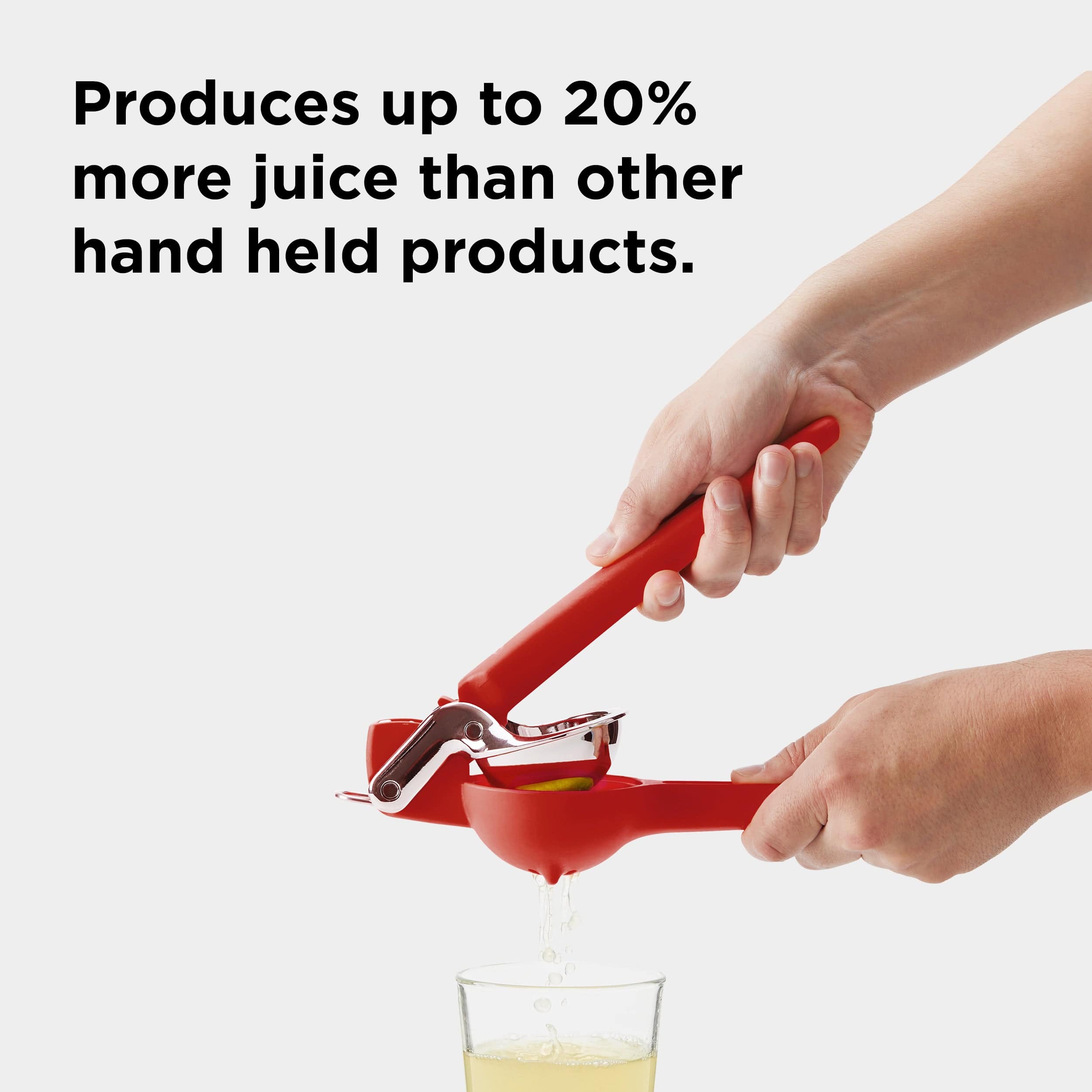 Chefn Fruit & Vegetable Prep FreshForce Citrus Juicer FreshForce Citrus Juicer