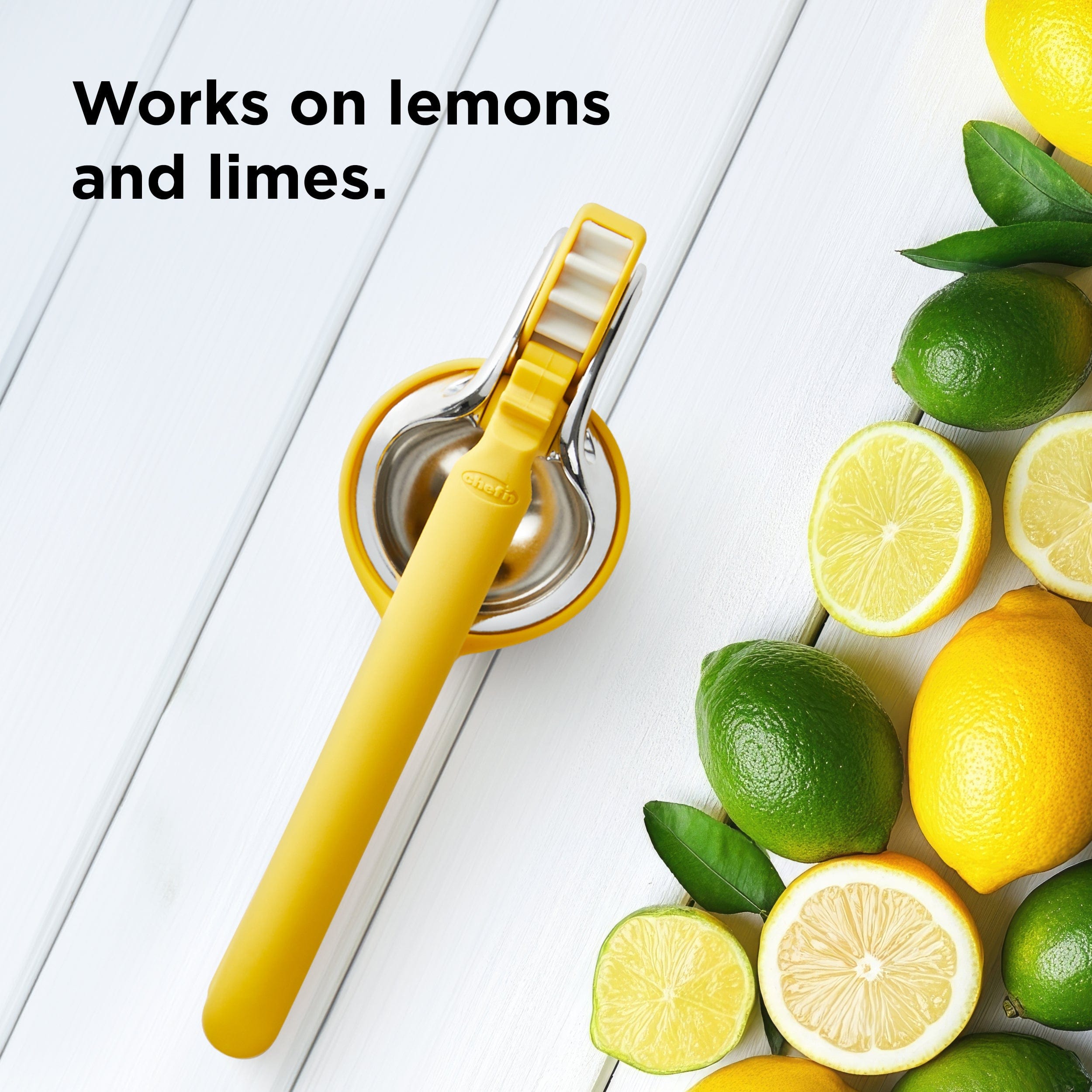 Chefn Fruit & Vegetable Prep FreshForce Citrus Juicer FreshForce Citrus Juicer