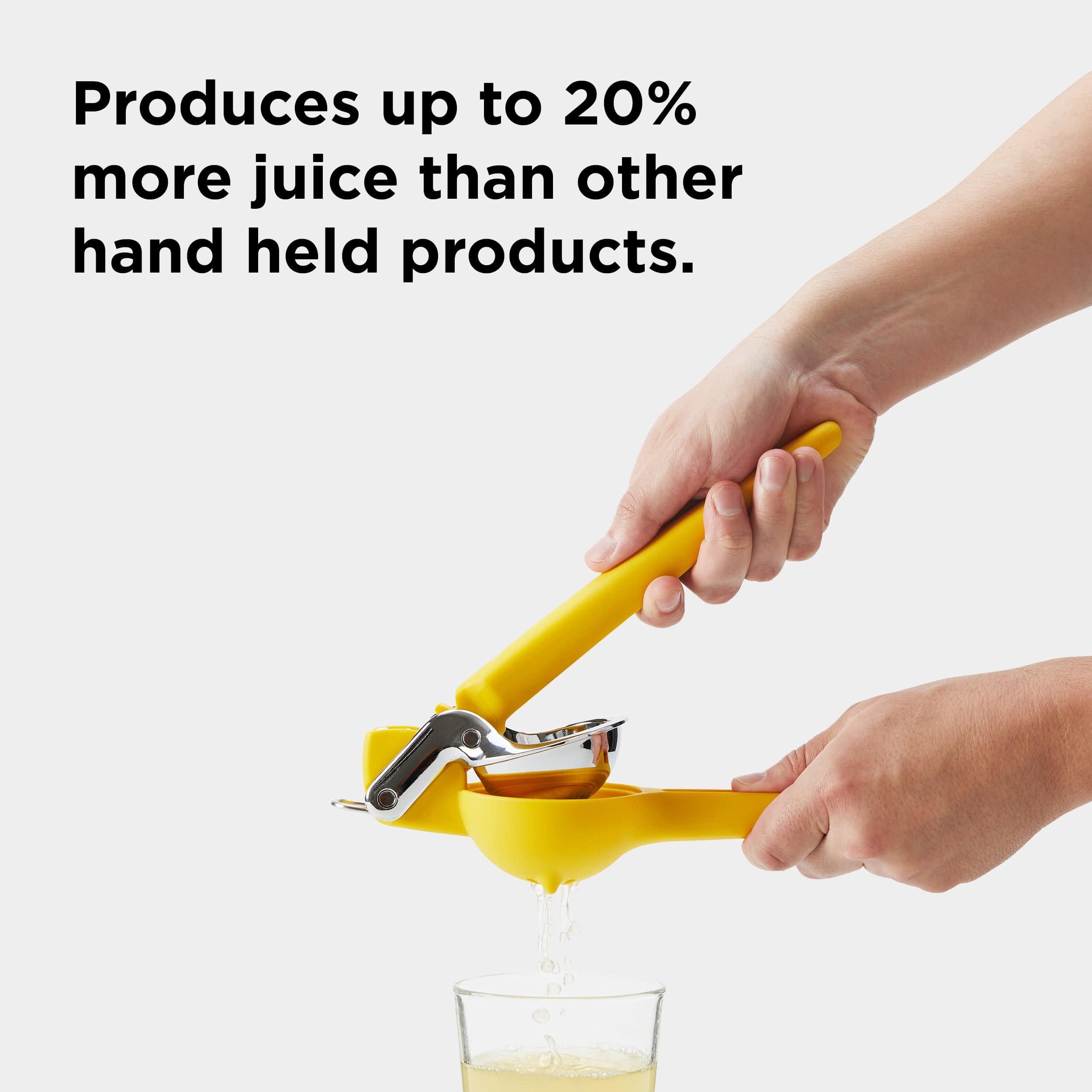 Chefn Fruit & Vegetable Prep FreshForce Citrus Juicer FreshForce Citrus Juicer