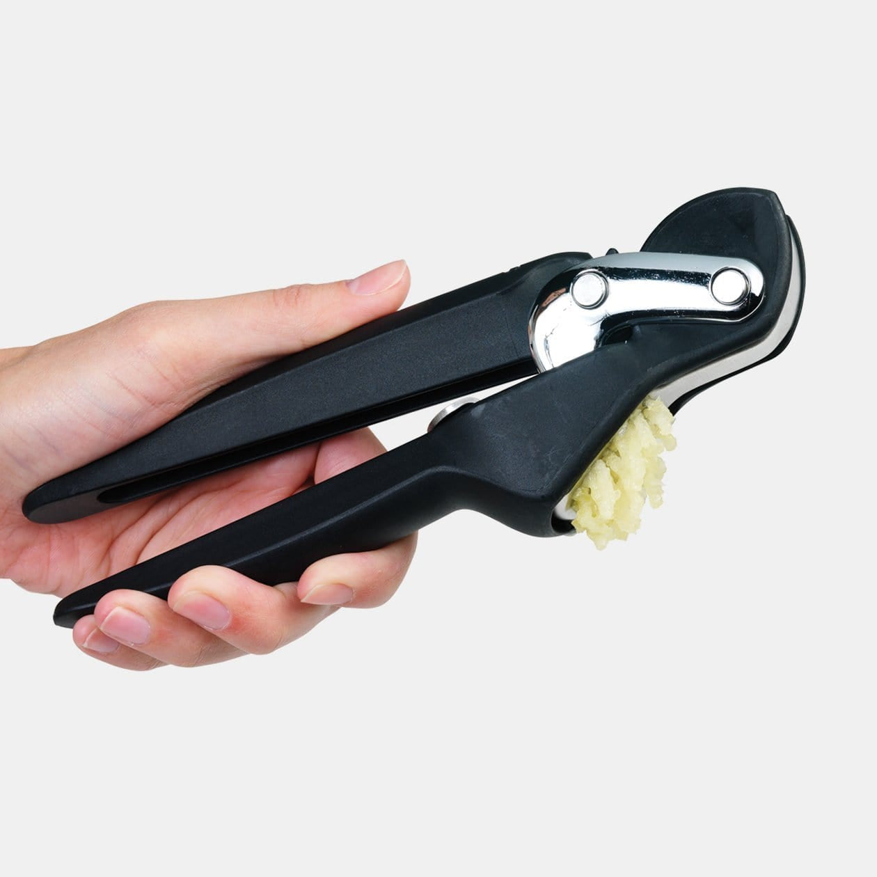 Chefn Fruit & Vegetable Prep FreshForce Garlic Press
