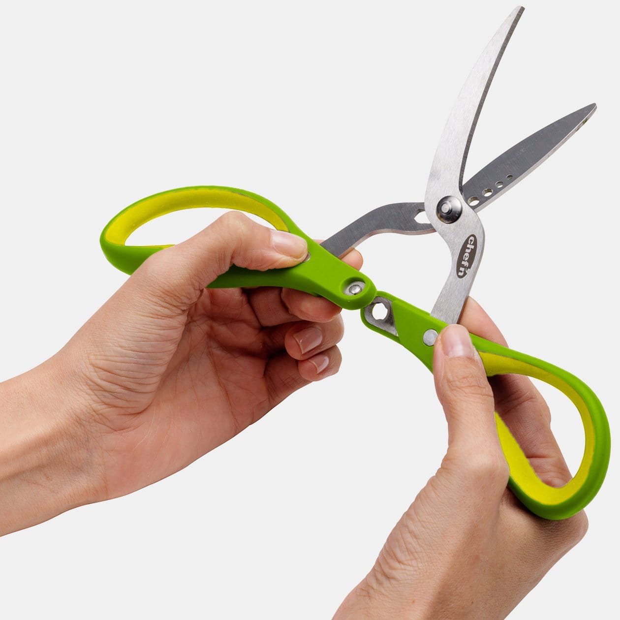Chefn Accessories & Tools FreshForce Herb Scissors