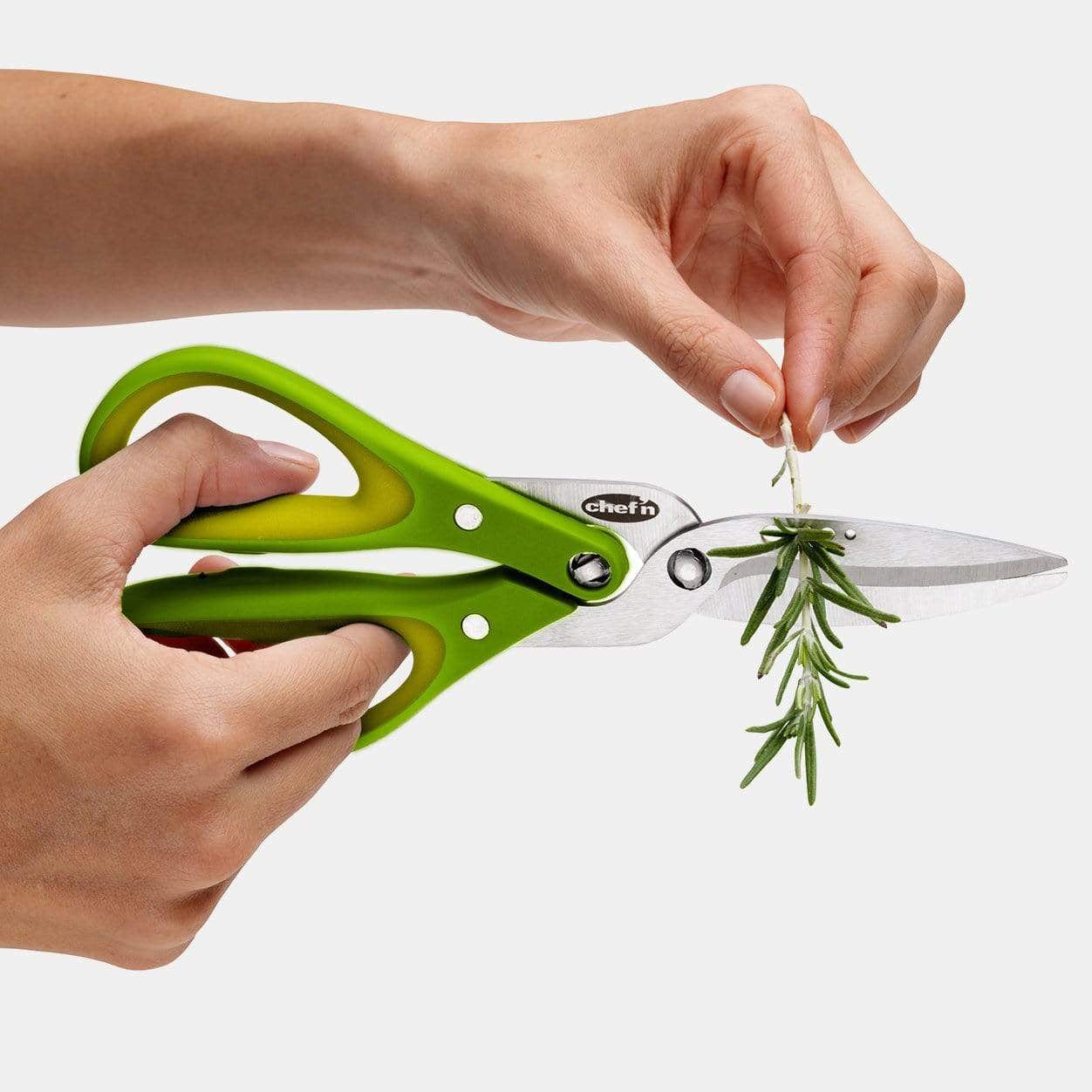 Chefn Accessories & Tools FreshForce Herb Scissors