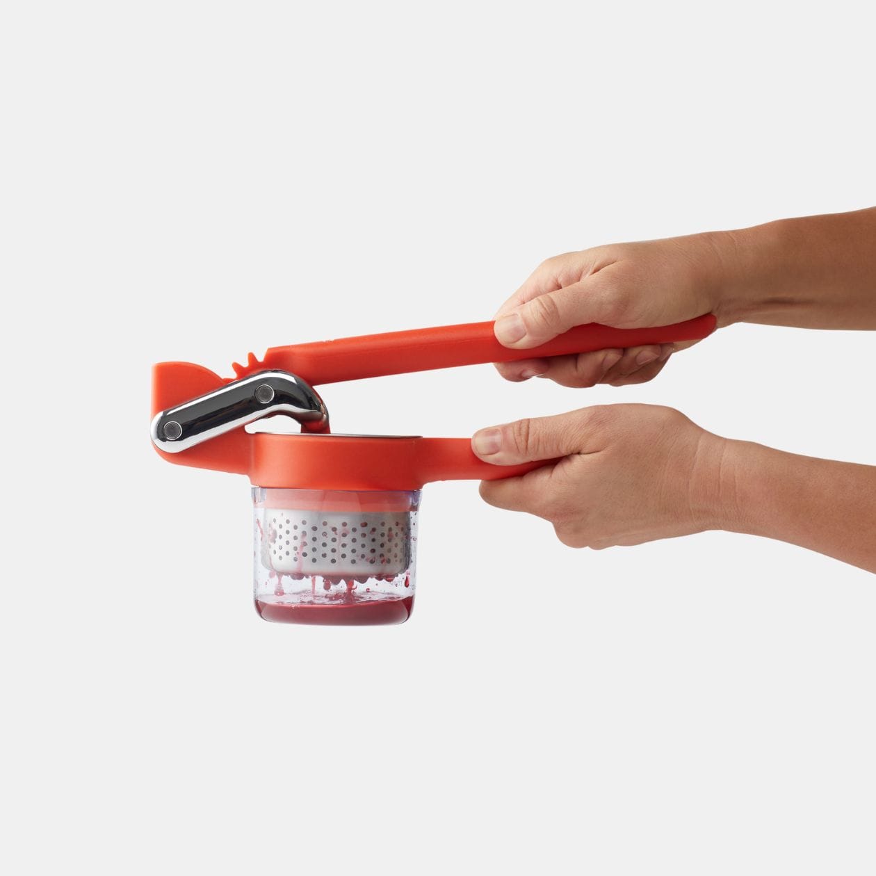 Chefn FreshForce Juice Press