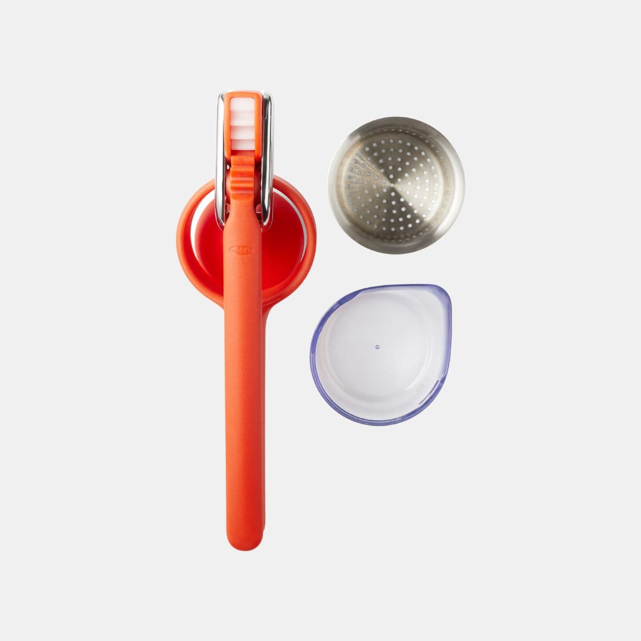 Chefn FreshForce Juice Press