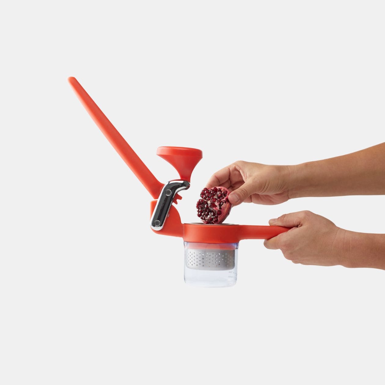 Chefn FreshForce Juice Press