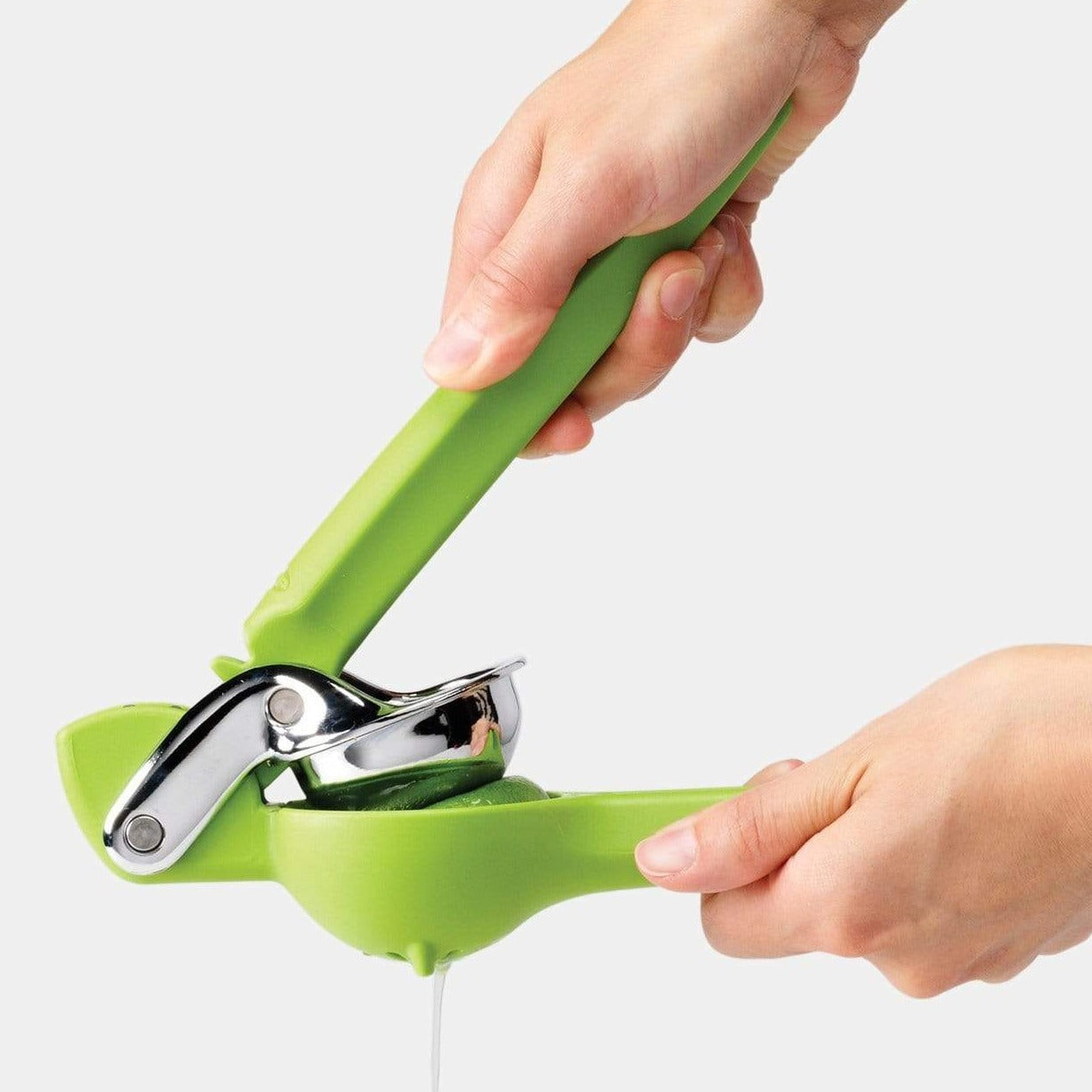 Chefn Fruit & Vegetable Prep FreshForce Lime Juicer