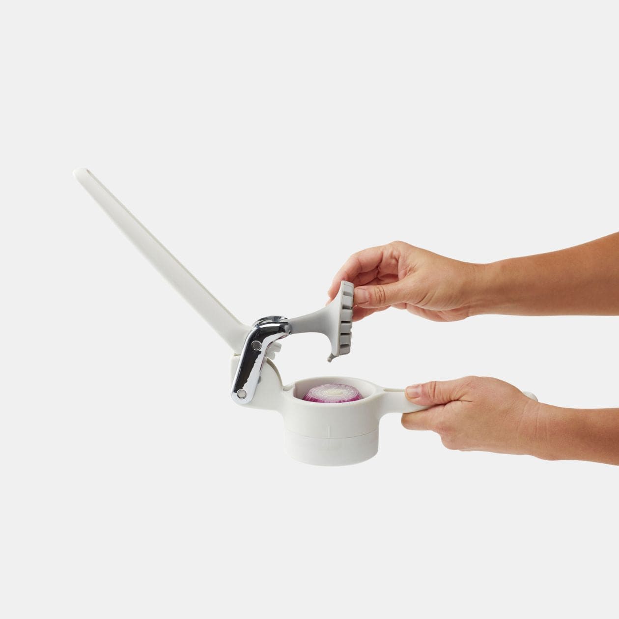 Chefn FreshForce Onion Chopper