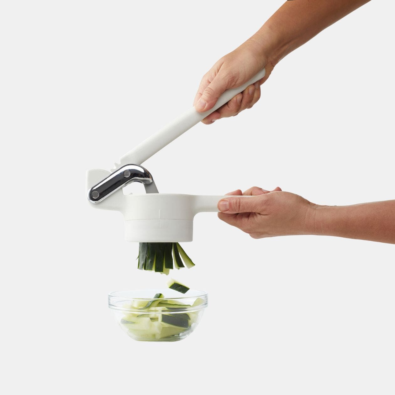 Chefn FreshForce Onion Chopper