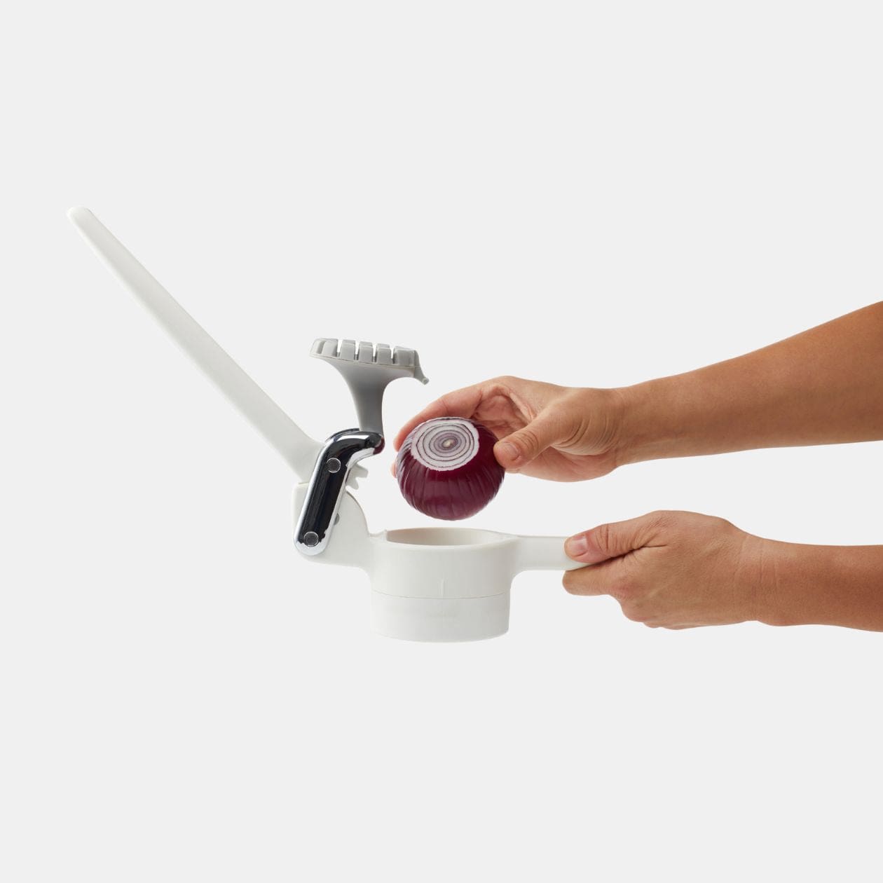 Chefn FreshForce Onion Chopper