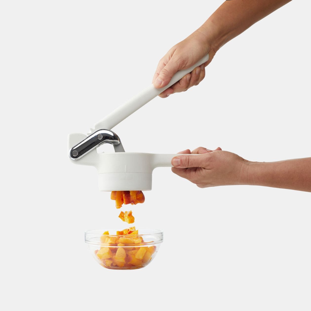 Chefn FreshForce Onion Chopper