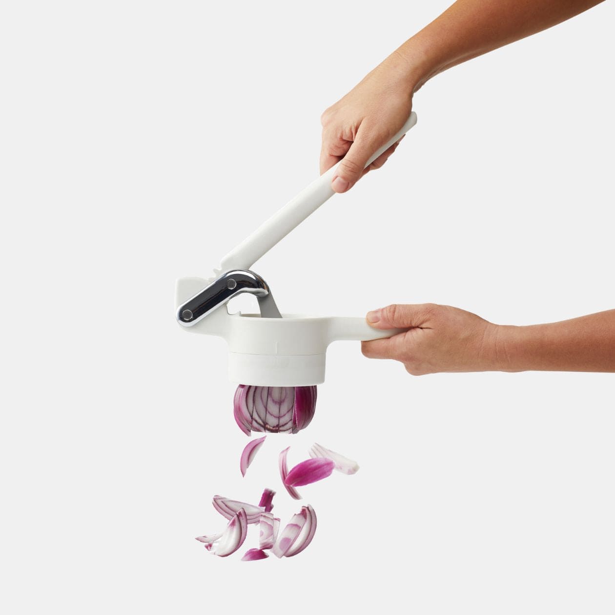 Chefn FreshForce Onion Chopper