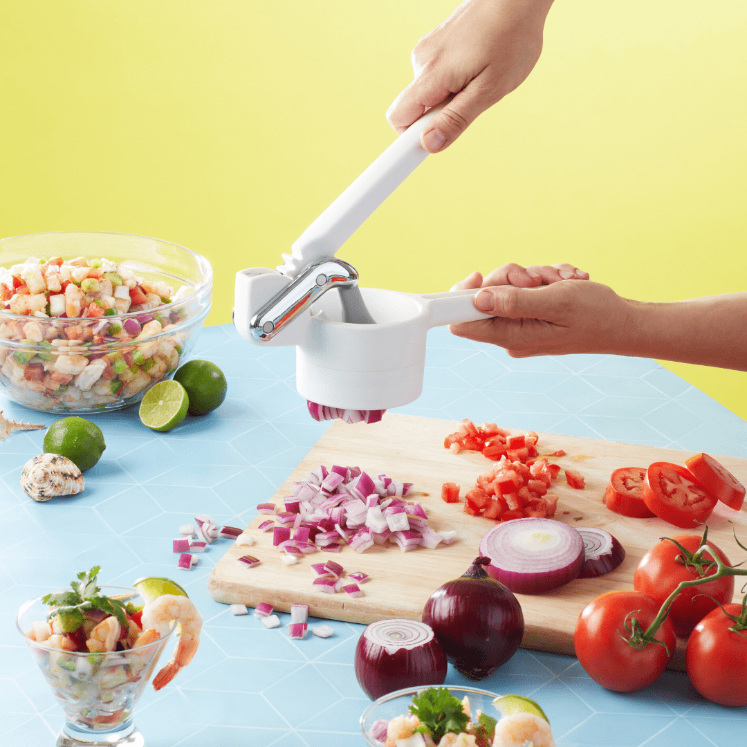 Chefn FreshForce Onion Chopper