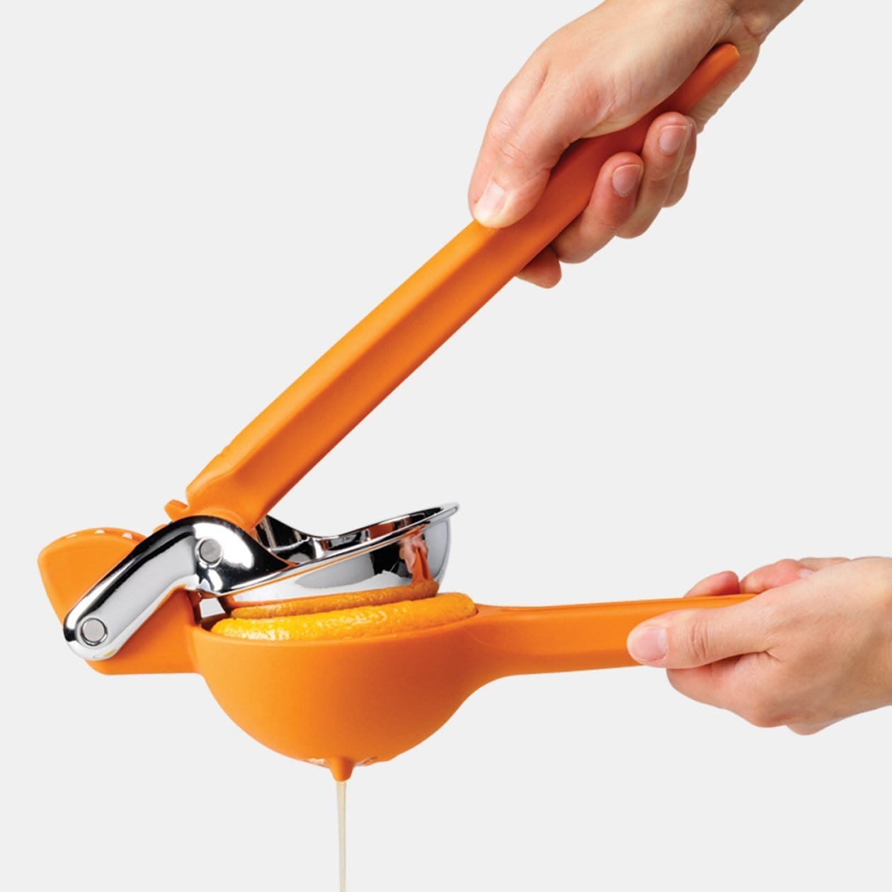 Chefn Fruit & Vegetable Prep FreshForce Orange Juicer