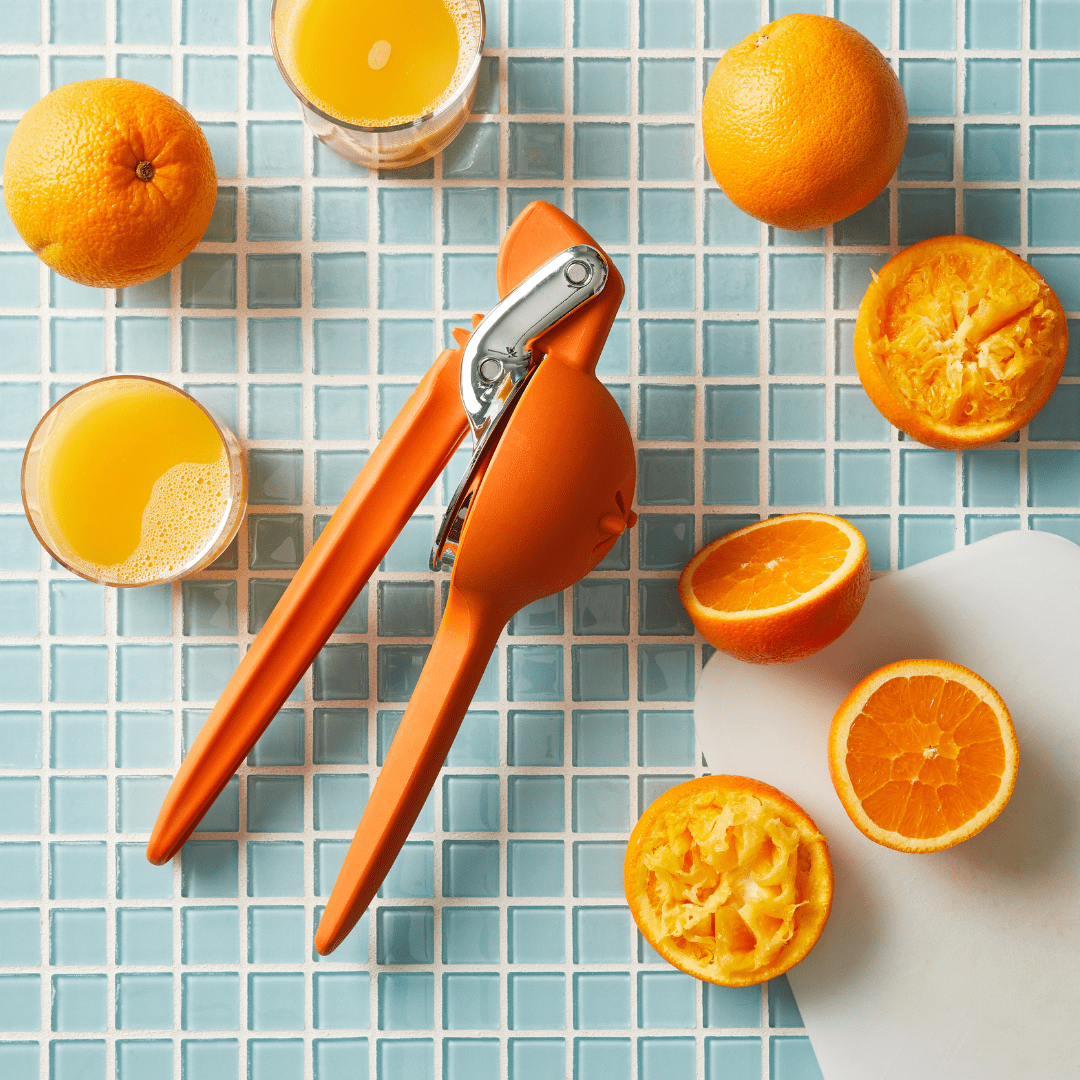 Chefn Fruit & Vegetable Prep FreshForce Orange Juicer